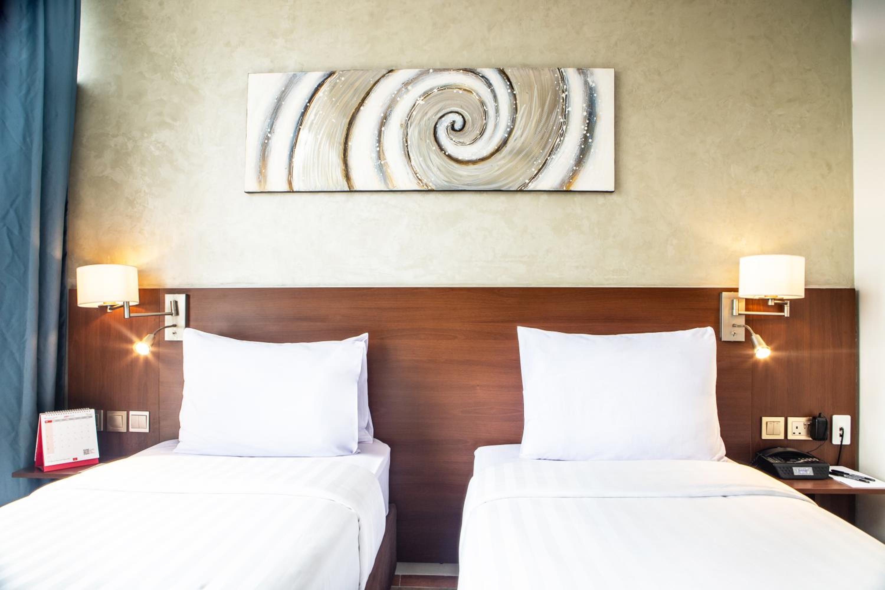 Superior Double Room - Photo 8