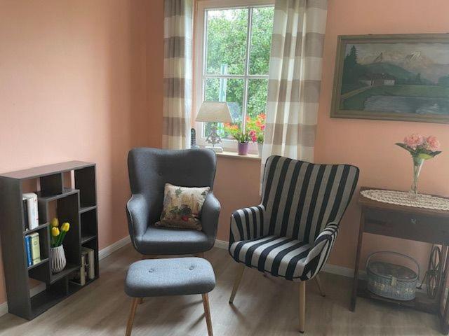 One-Bedroom Apartment with Terrace photo 3