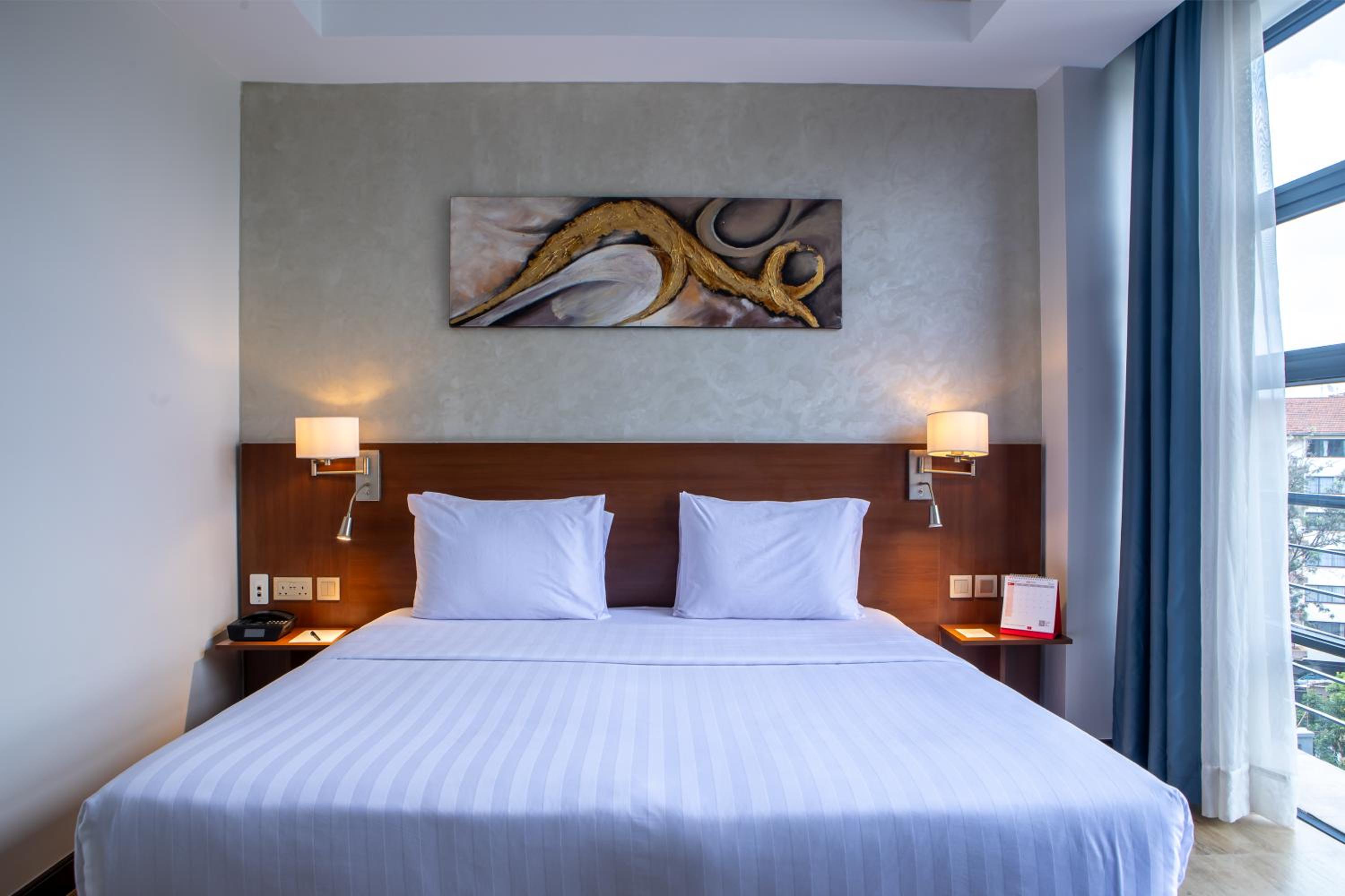 Superior Double Room - Photo 10