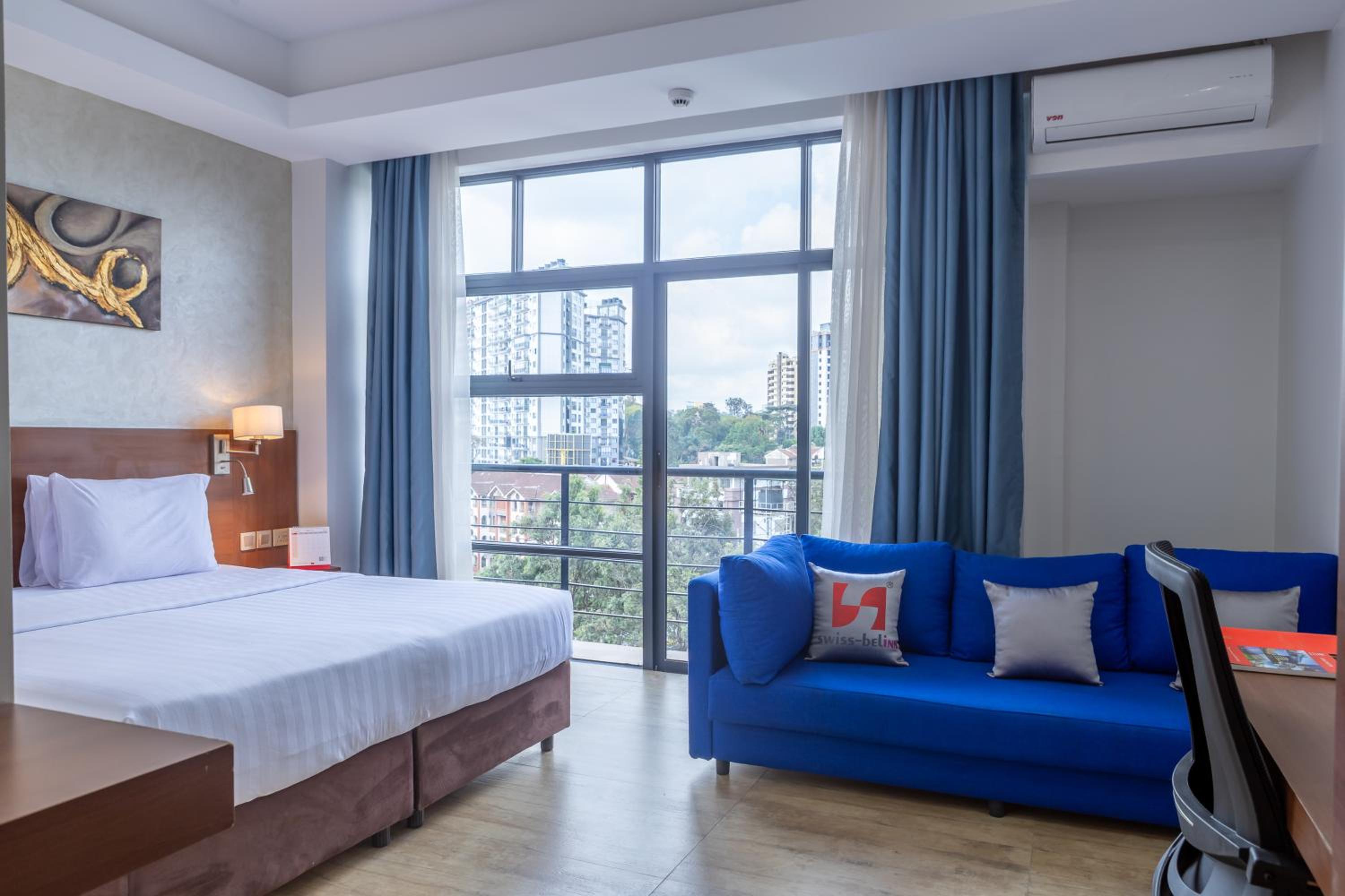 Deluxe Double Room - Photo 1
