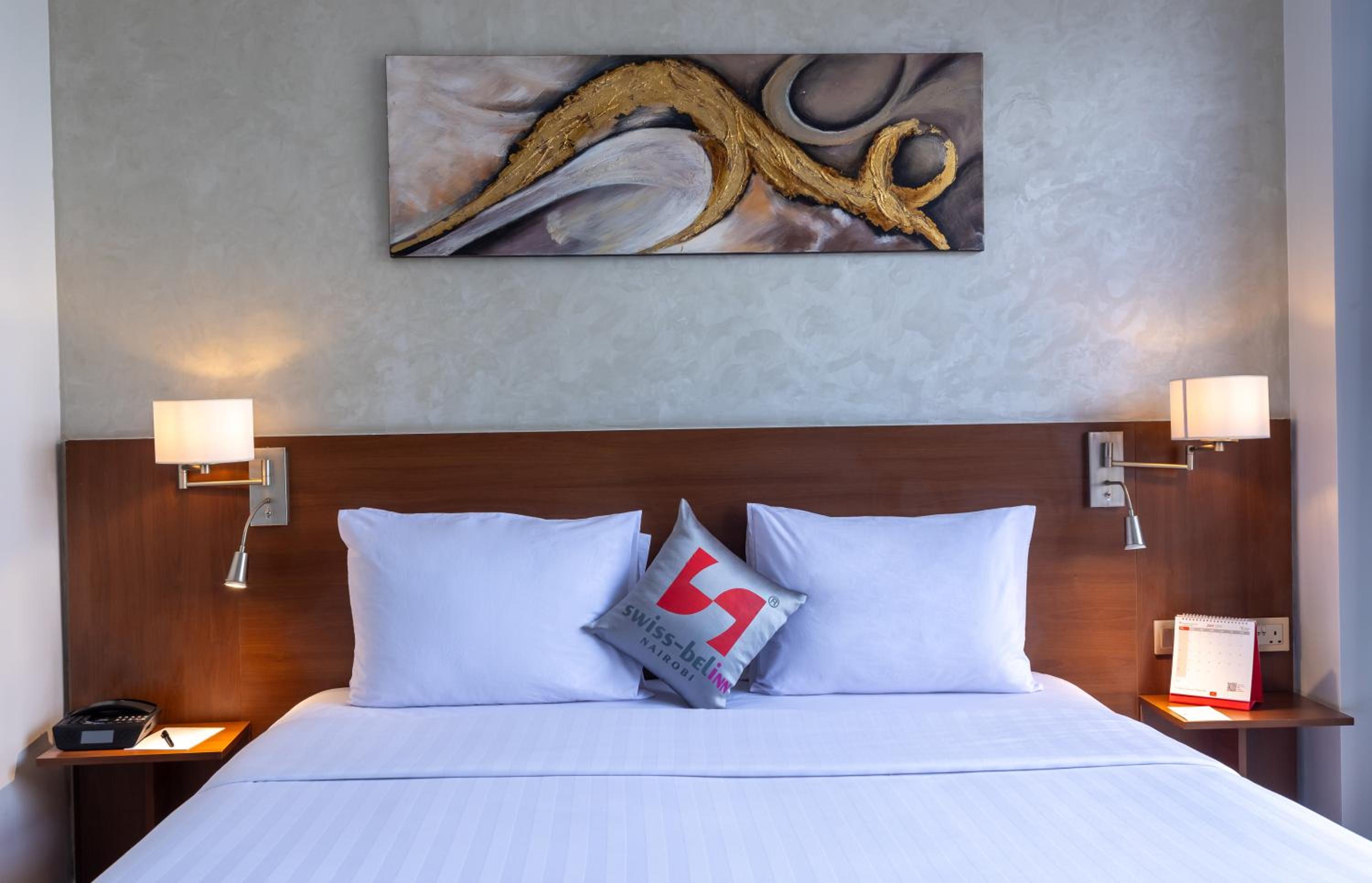 Deluxe Double Room - Photo 10
