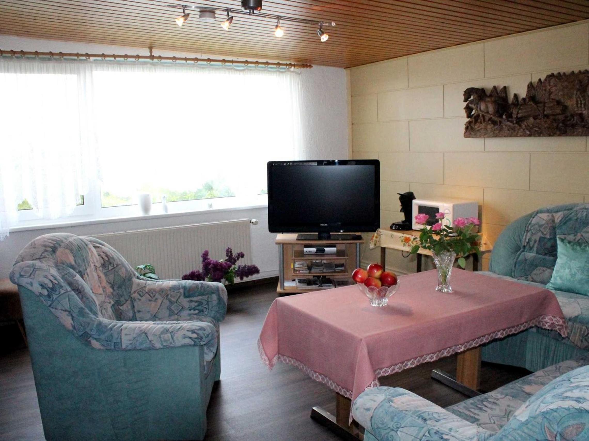 One-Bedroom House photo 1
