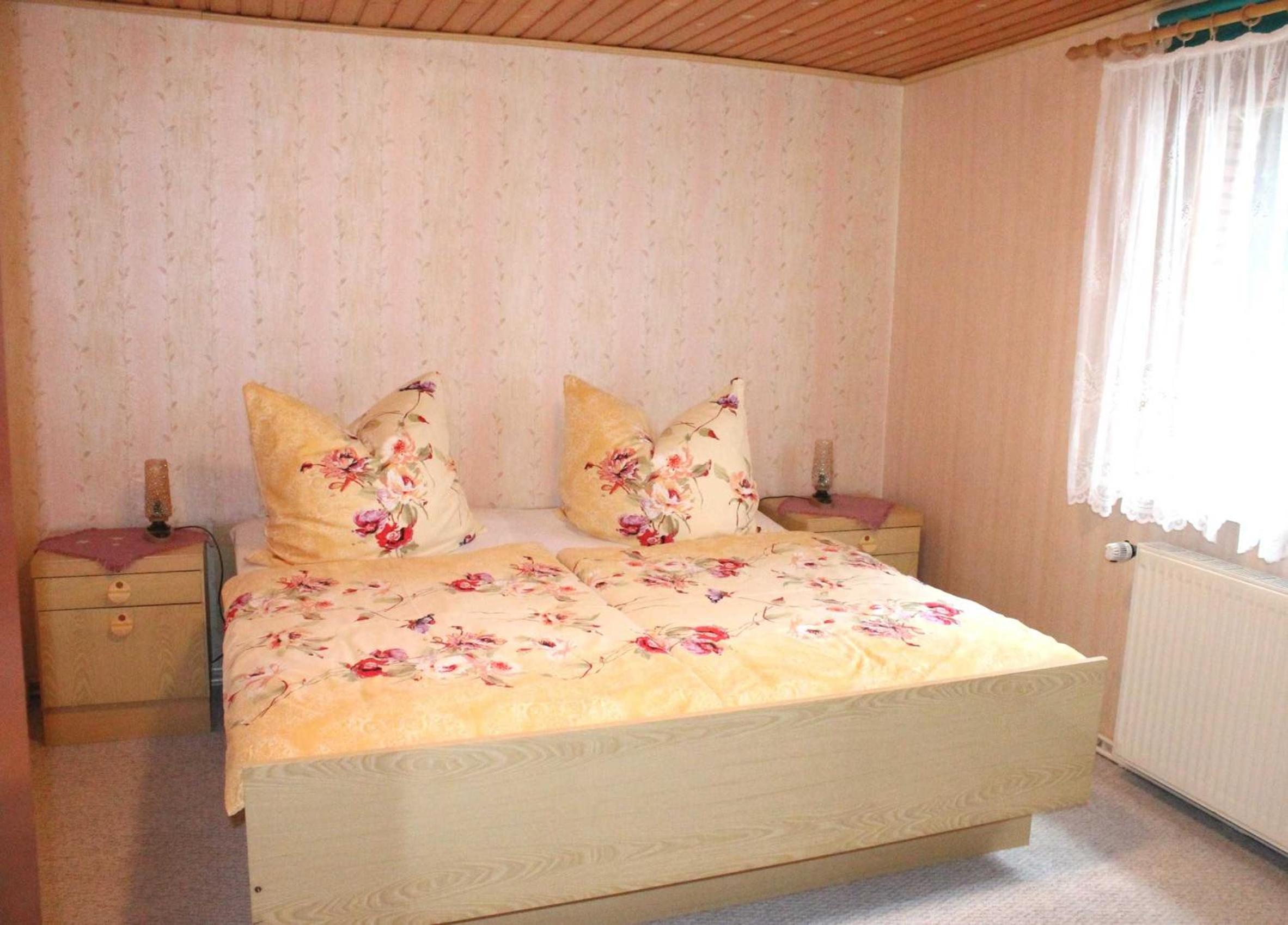 One-Bedroom House photo 2