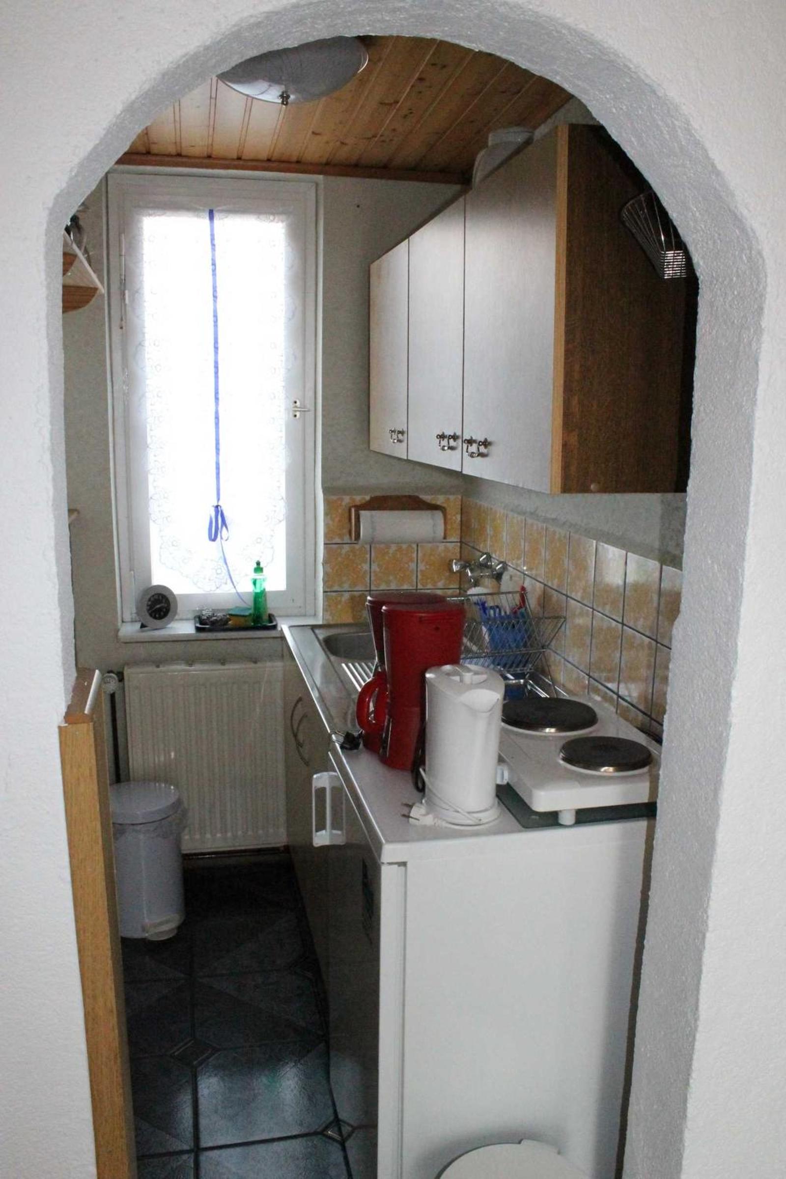 One-Bedroom House photo 3