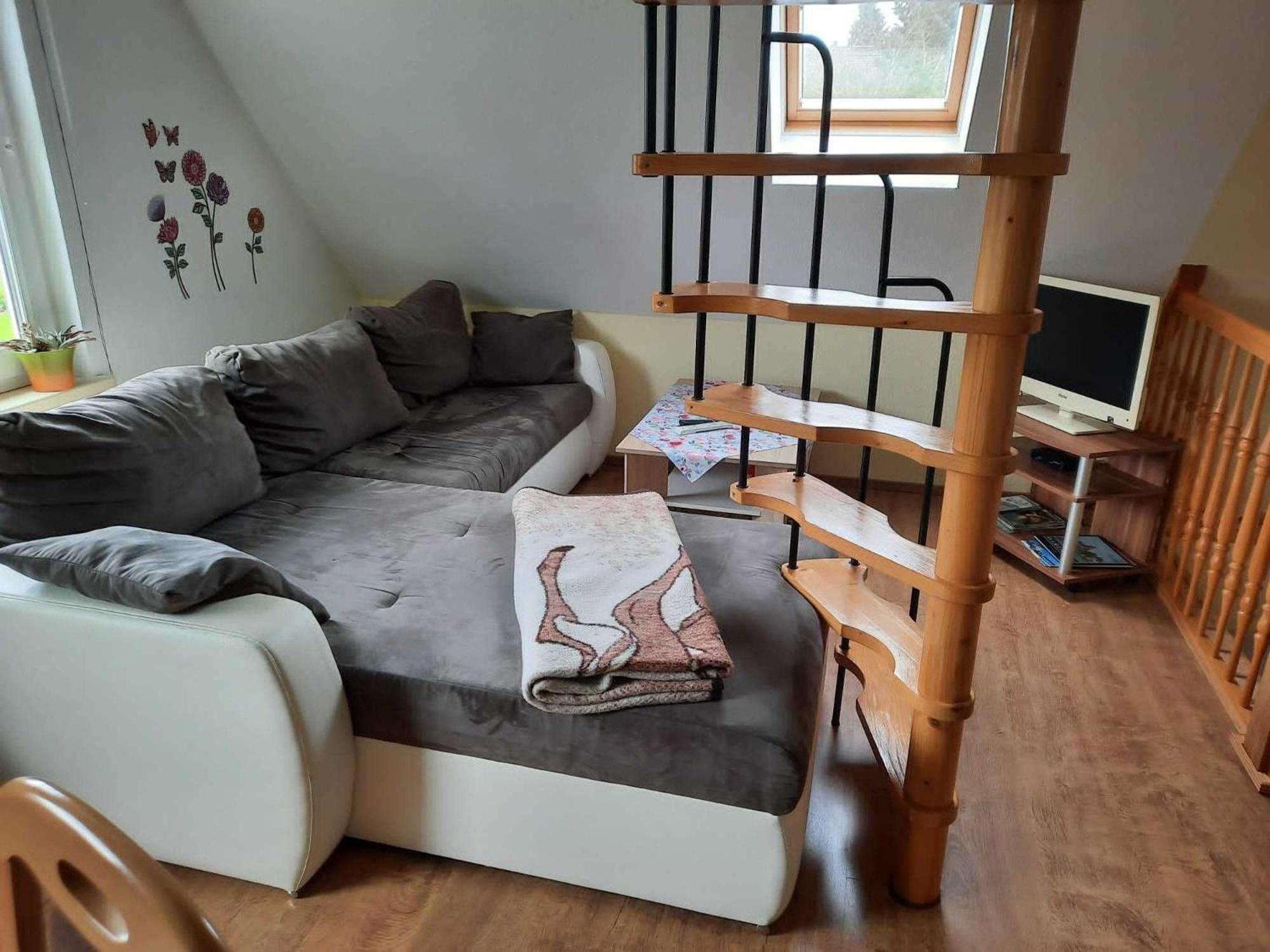 Two-Bedroom House photo 1