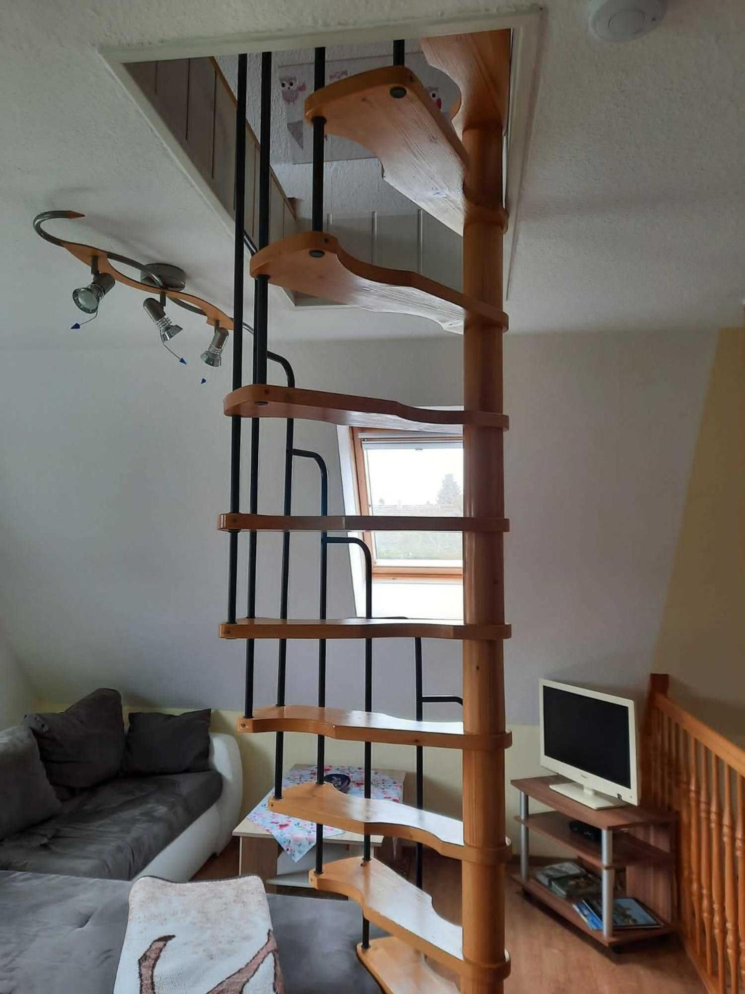 Two-Bedroom House photo 3
