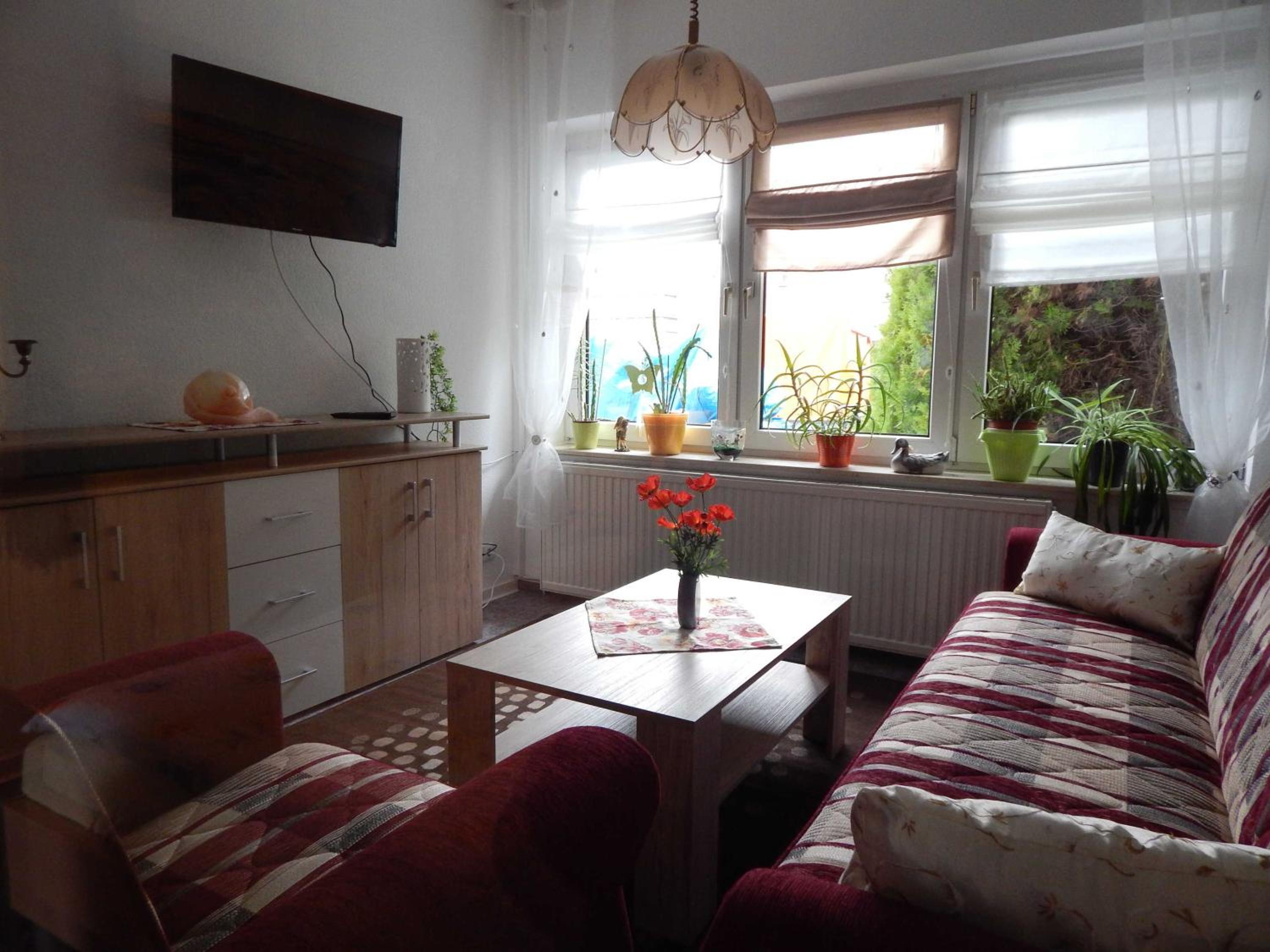 Triple Room with Private Bathroom photo 1