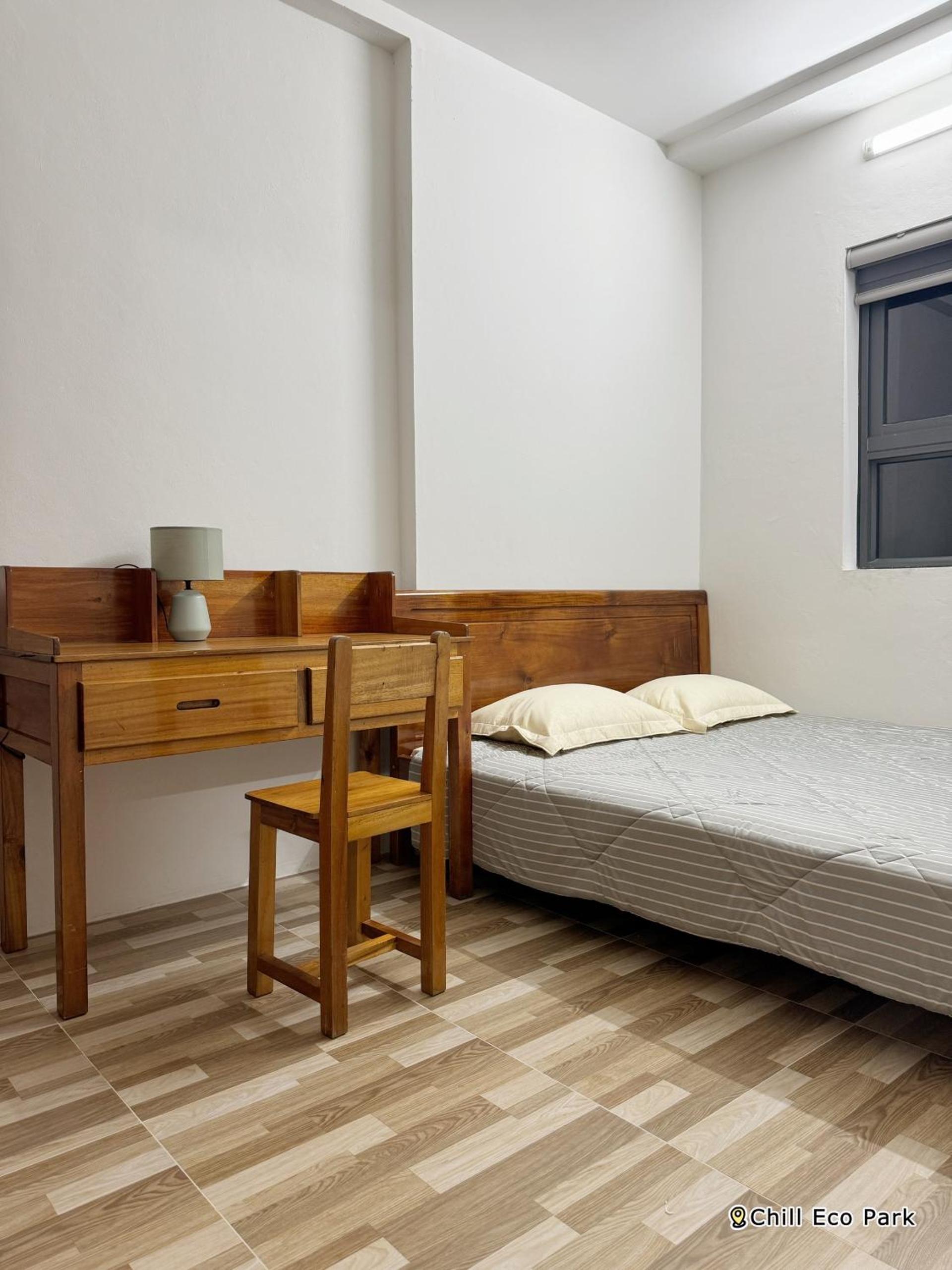 Deluxe Double Room photo 3