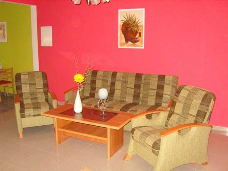 Two-Bedroom House photo 1