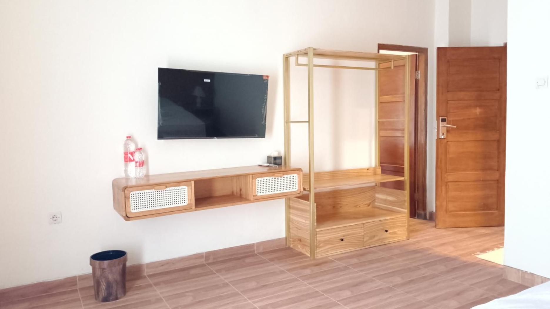 Superior Twin Room photo 3