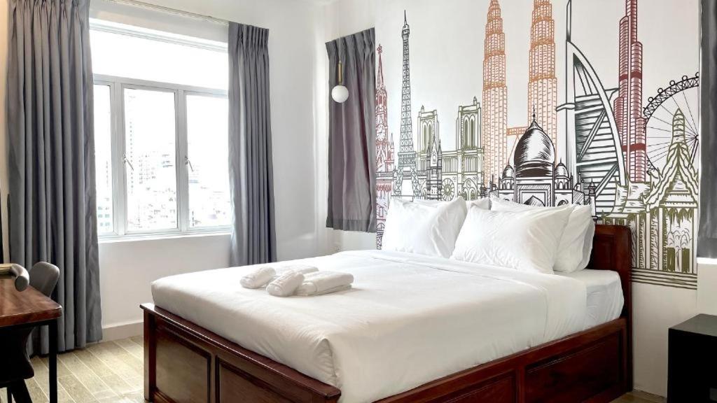 Superior King Room - Photo 1