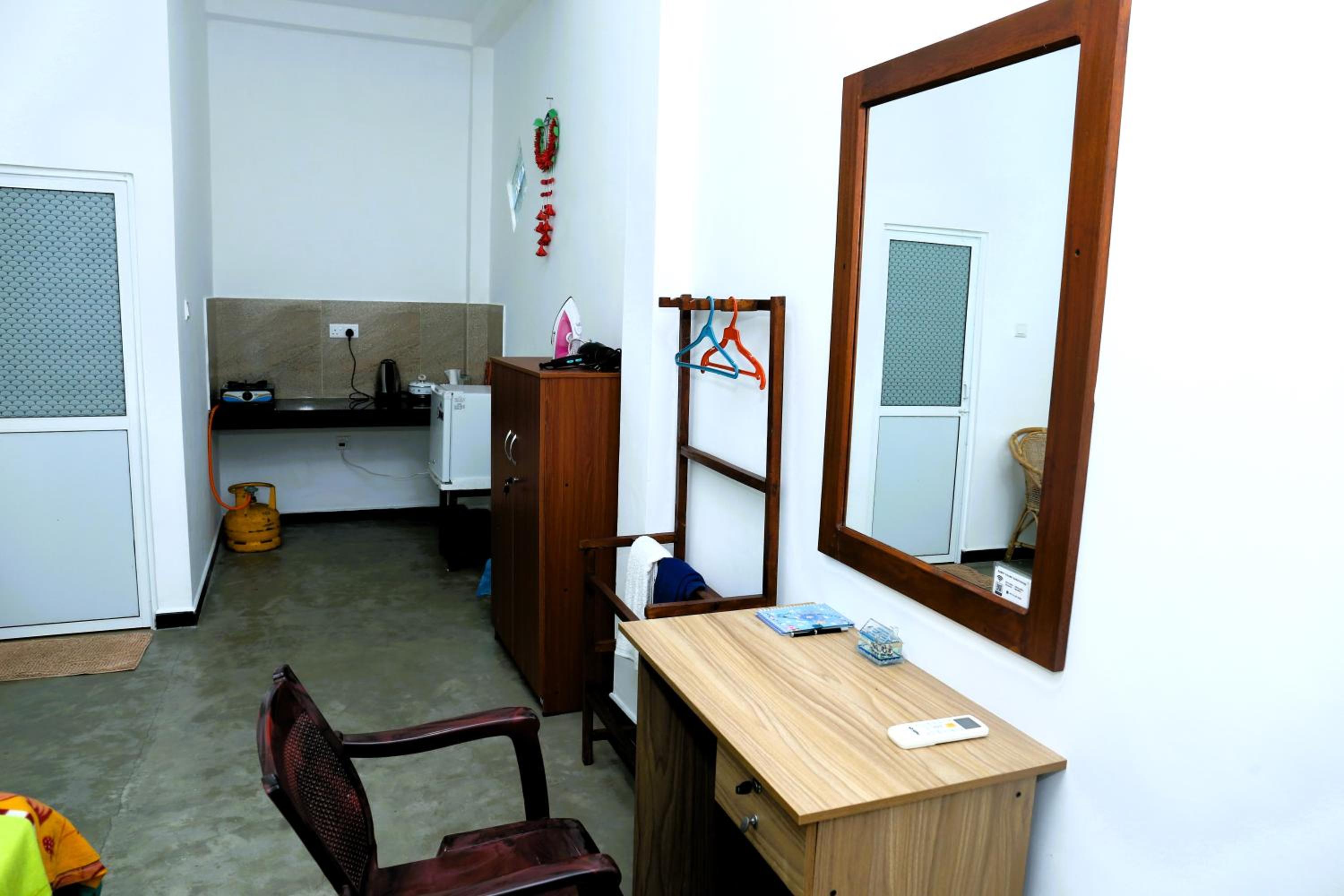 Deluxe Double Room photo 3