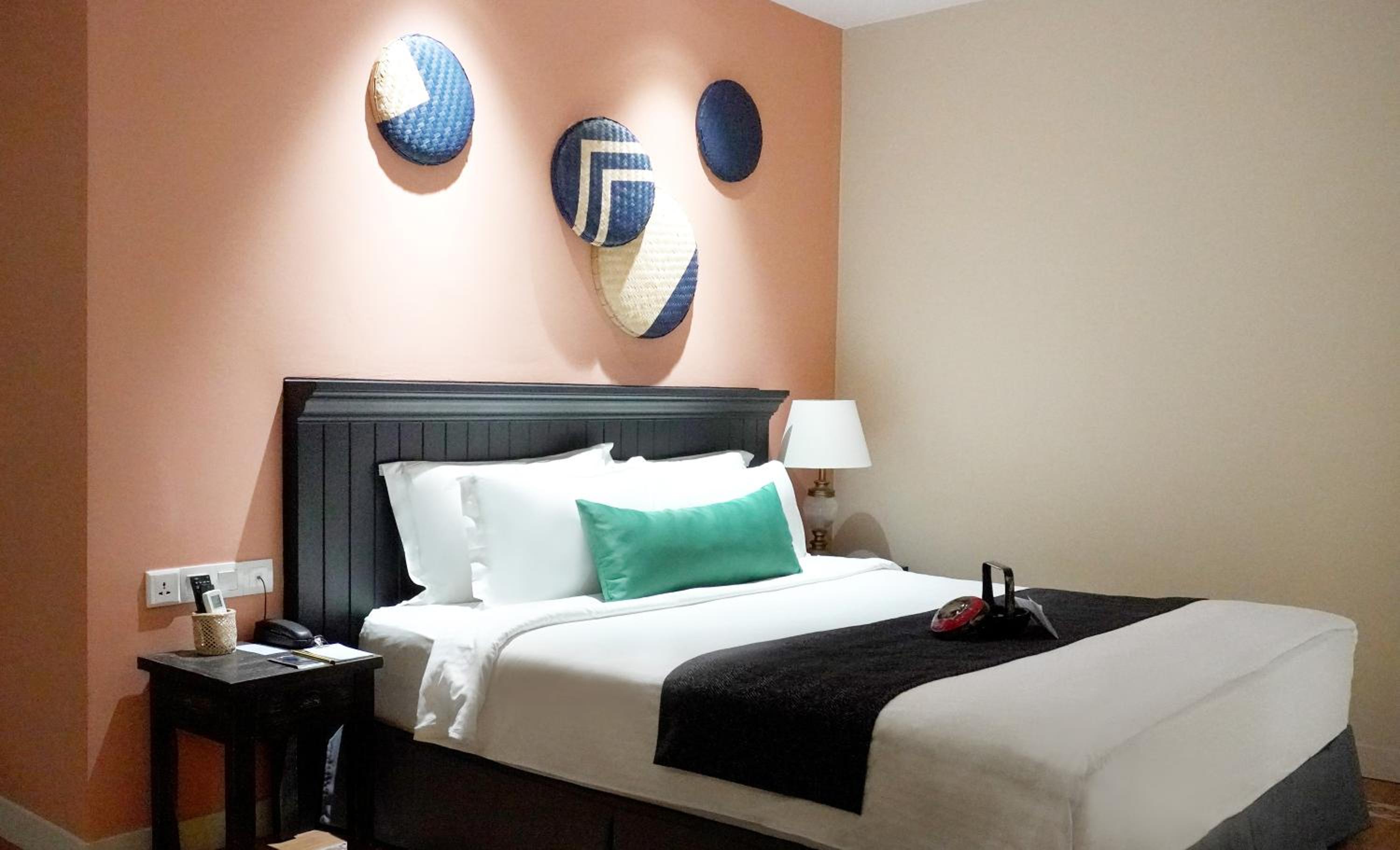 Junior Suite King - Photo 1
