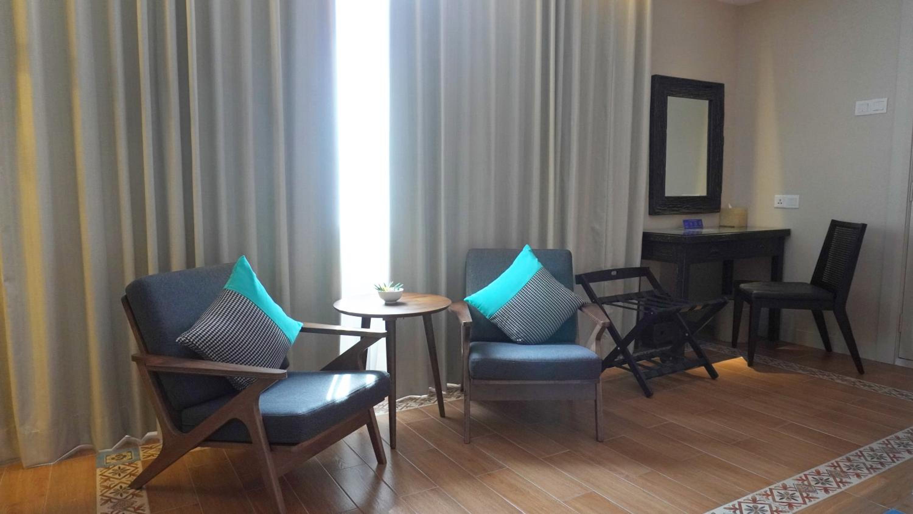 Junior Suite King - Photo 4