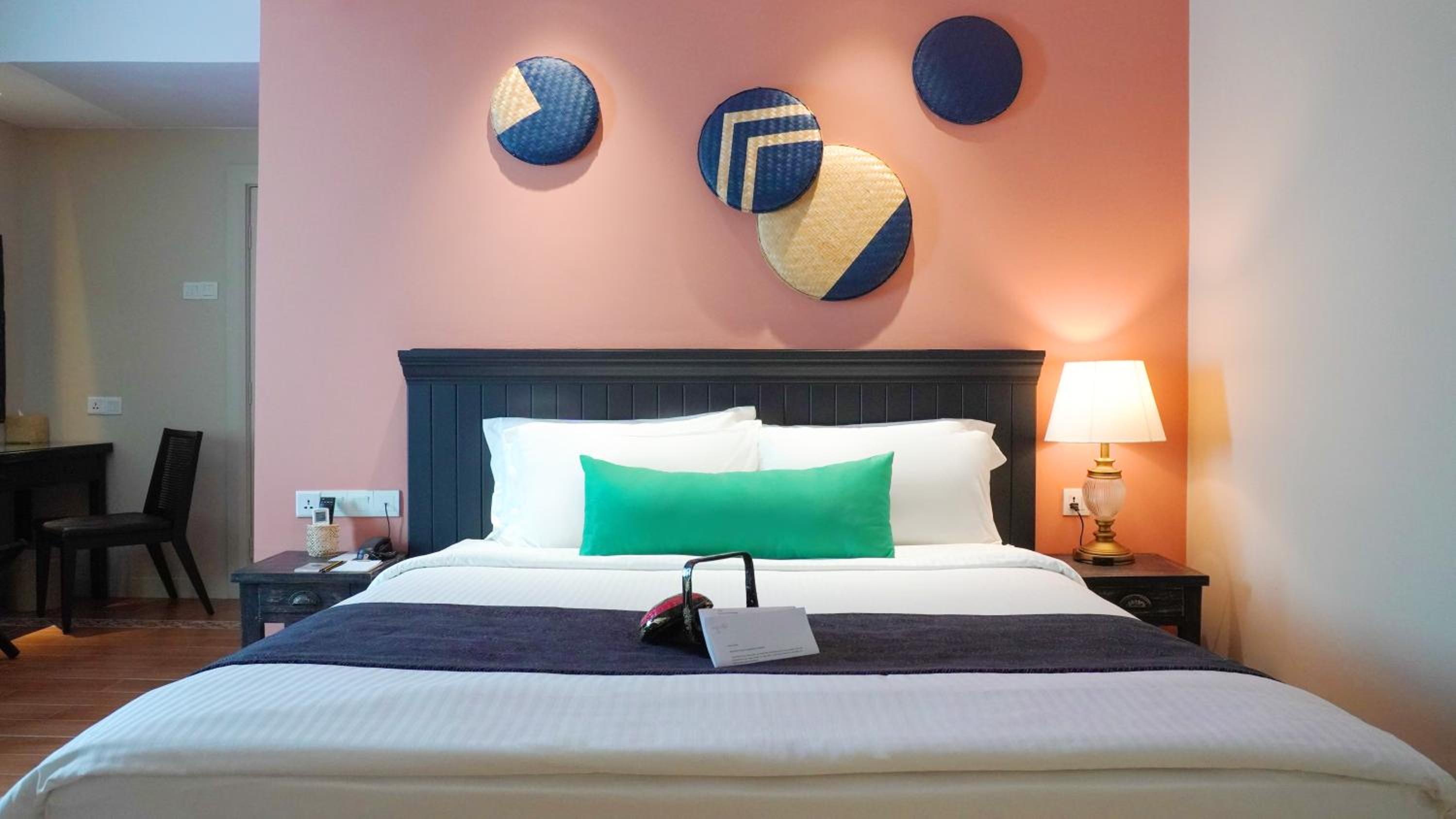 Junior Suite King - Photo 2