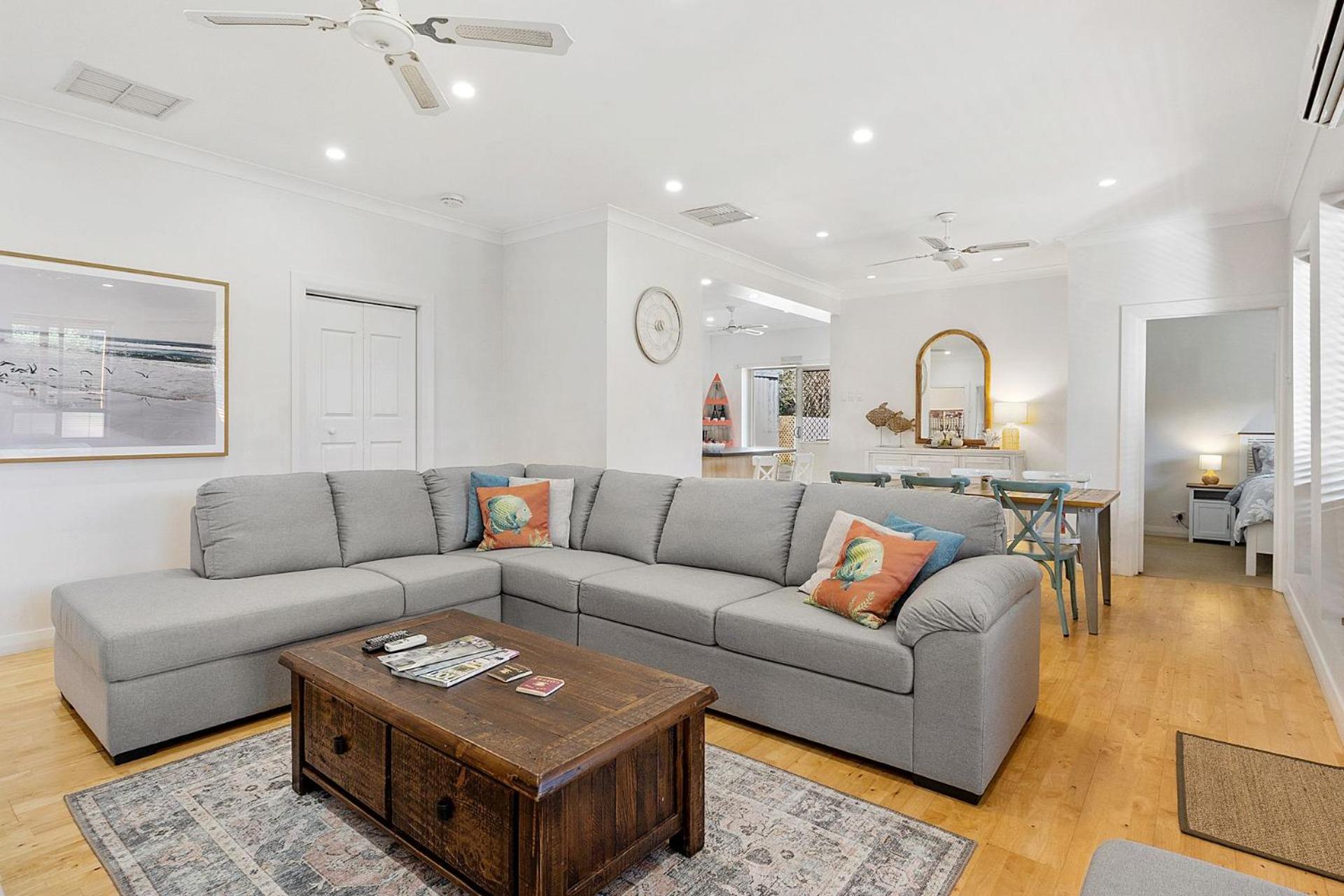 Vacation Home photo 1