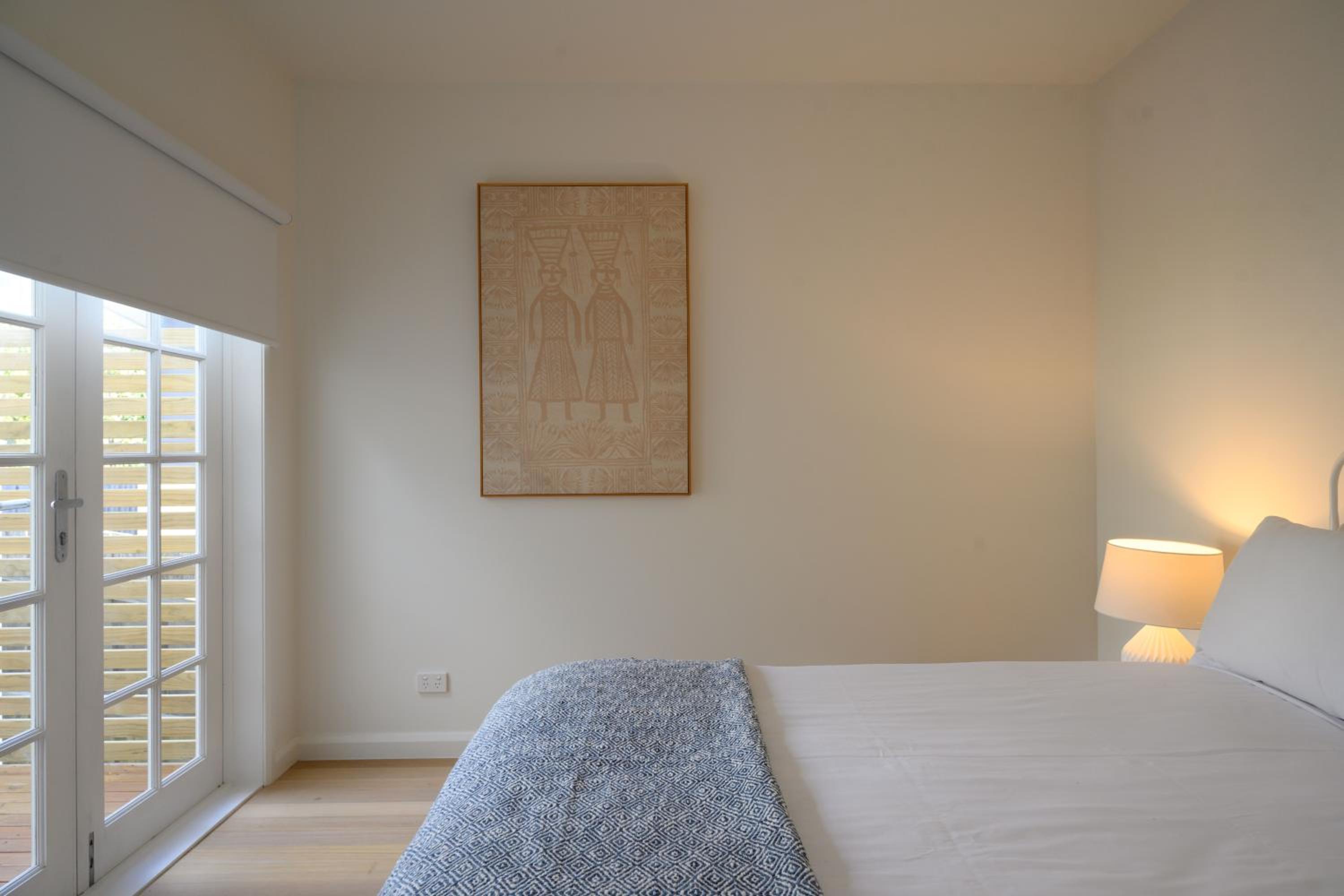 Four-Bedroom House photo 2