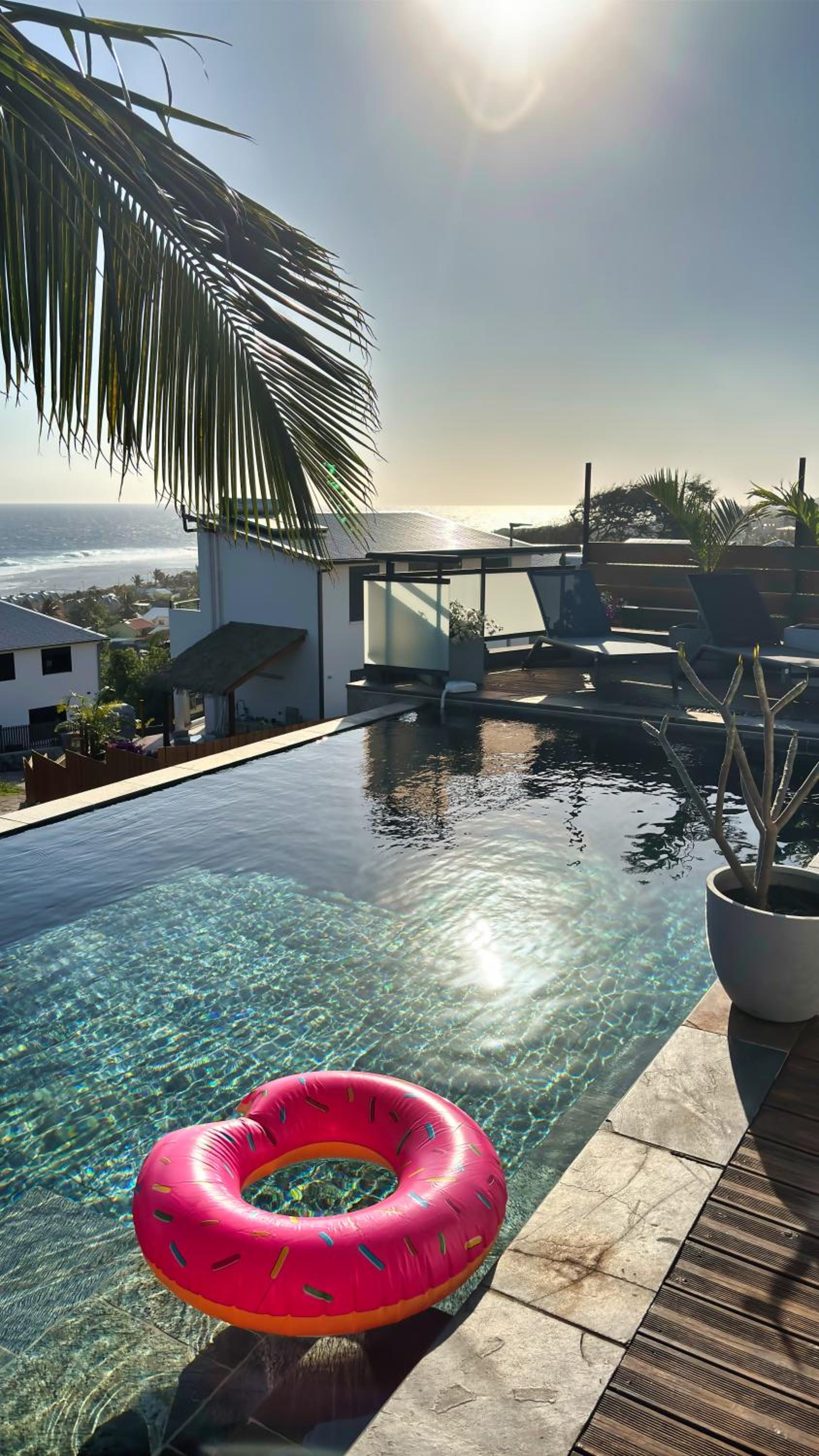 Deluxe Villa photo 3