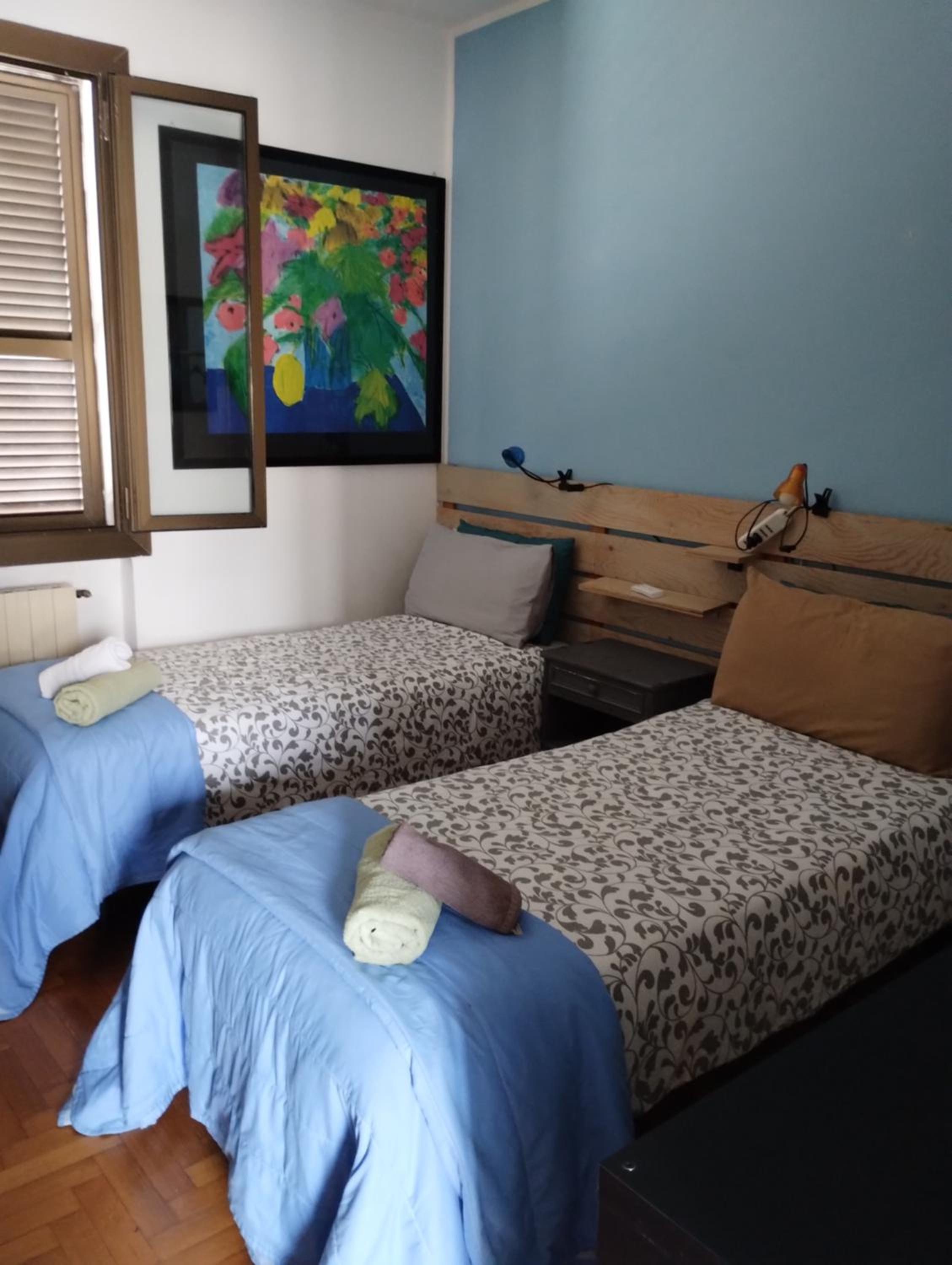 Three-Bedroom Vacation Home 
