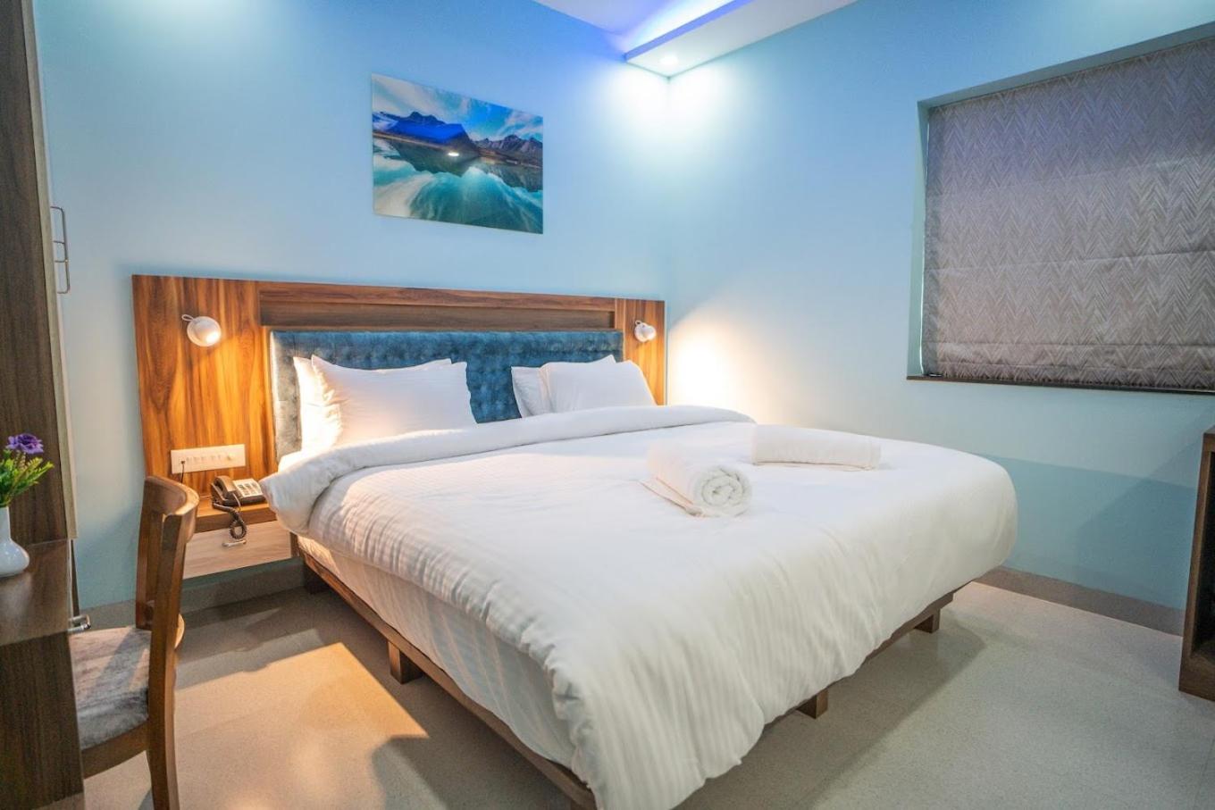 Superior Queen Room
