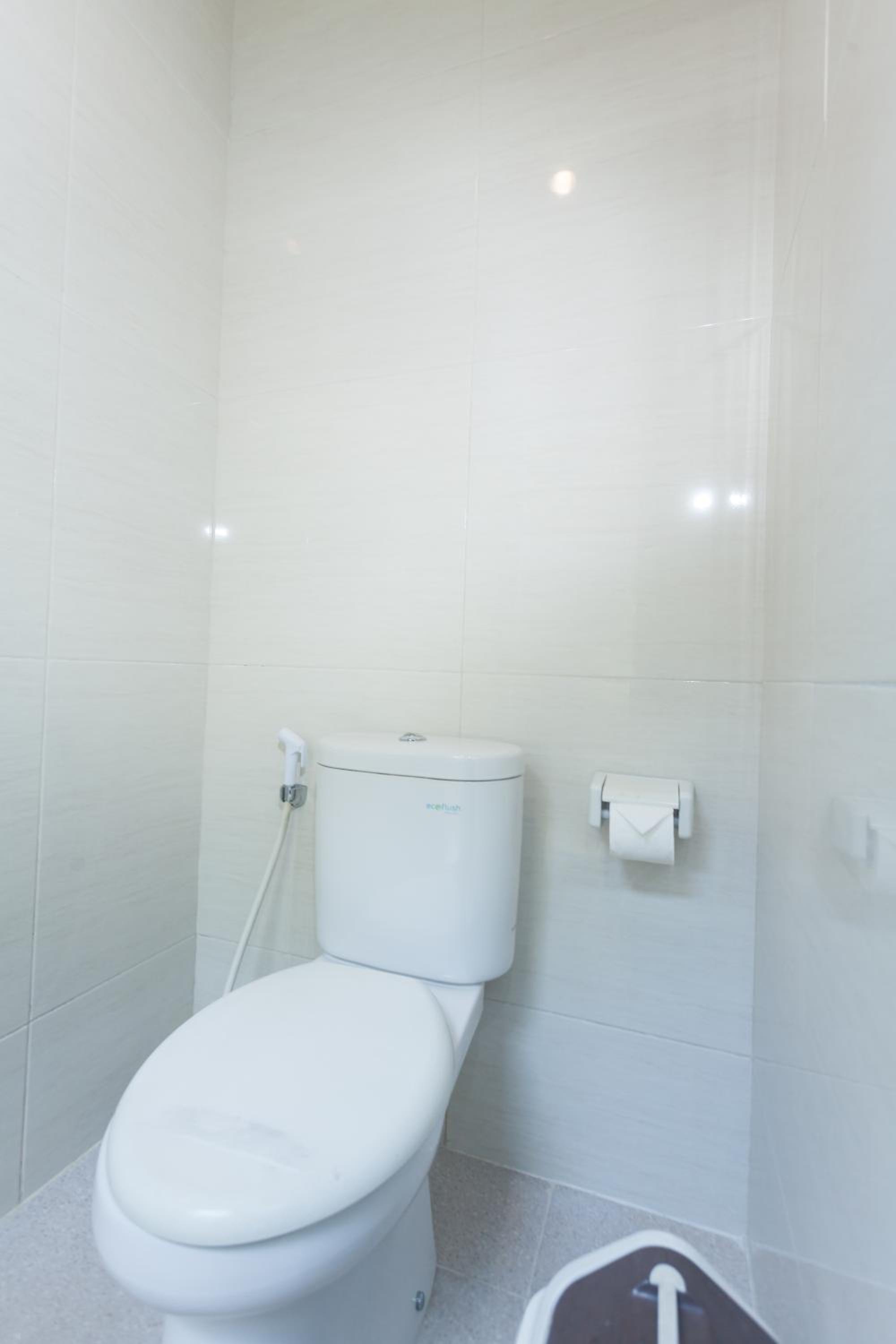 Deluxe Double Room with Pool Access and  Garden View photo 3