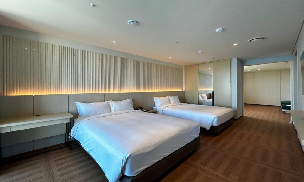 Suite Room photo 3