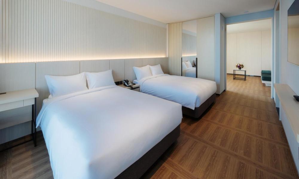 Family Suite Room photo 2