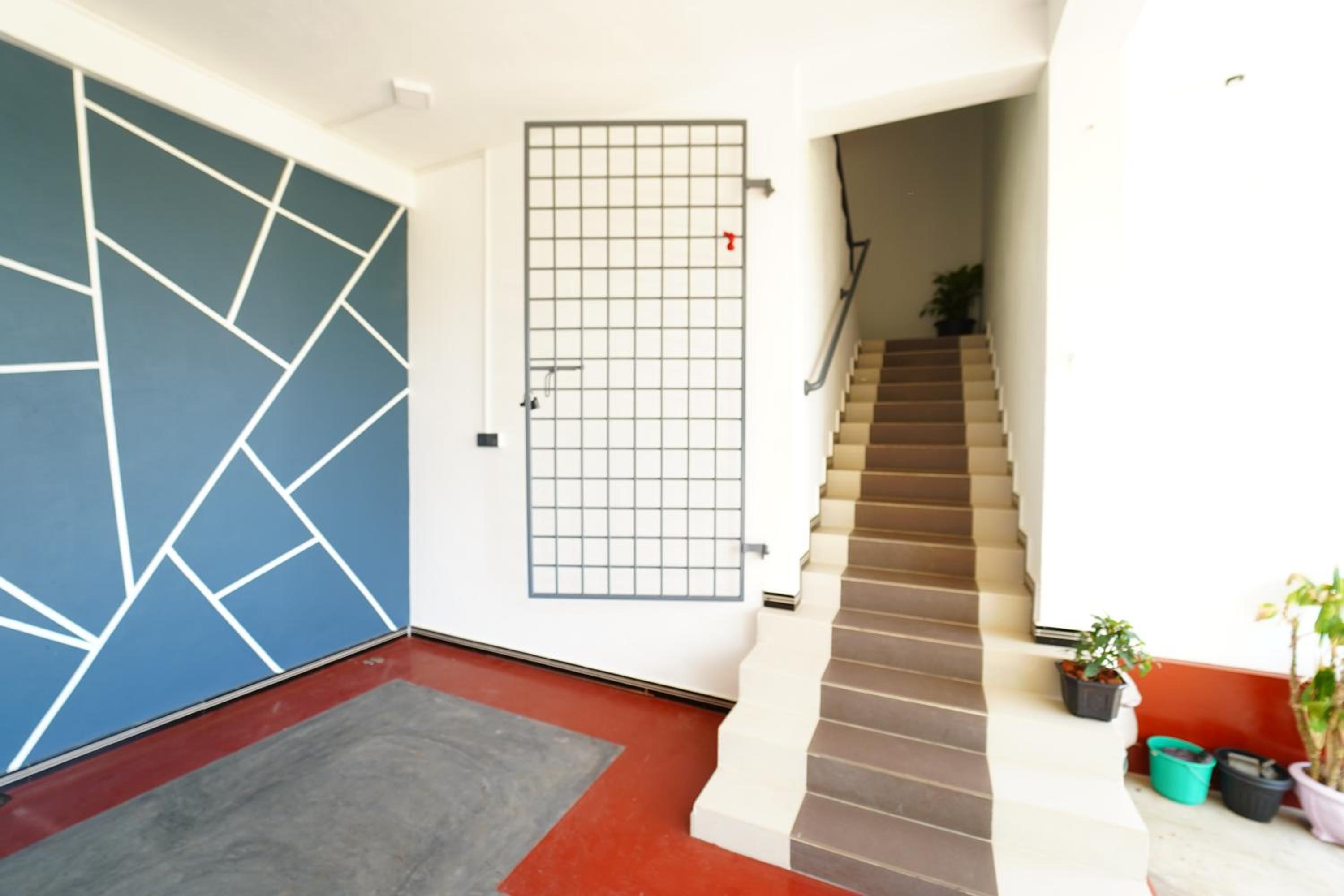 Deluxe Double Room (2 Adults + 1 Child) photo 2