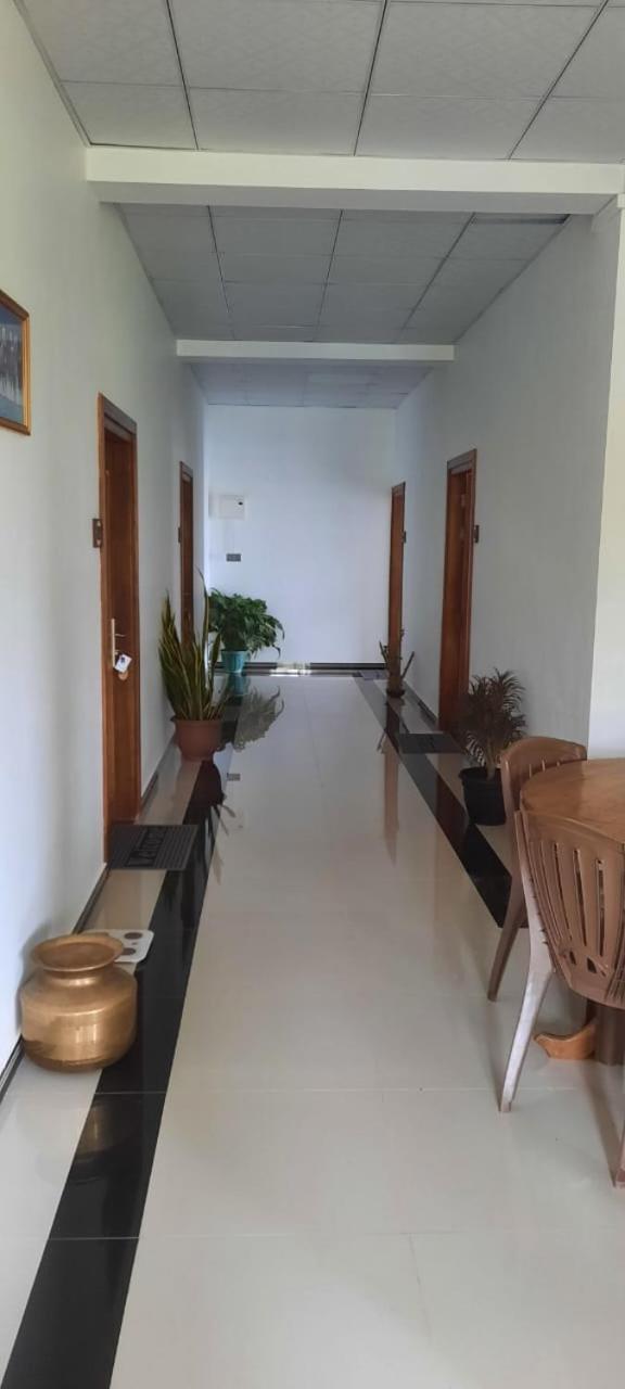 Deluxe Double Room (2 Adults + 1 Child) photo 3