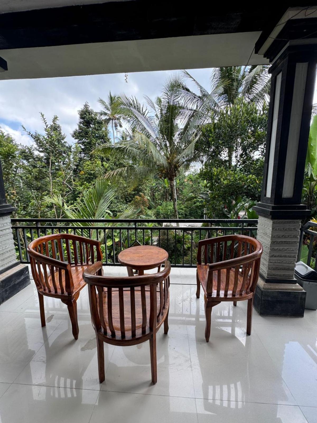 Double Room with Garden View - Photo 5