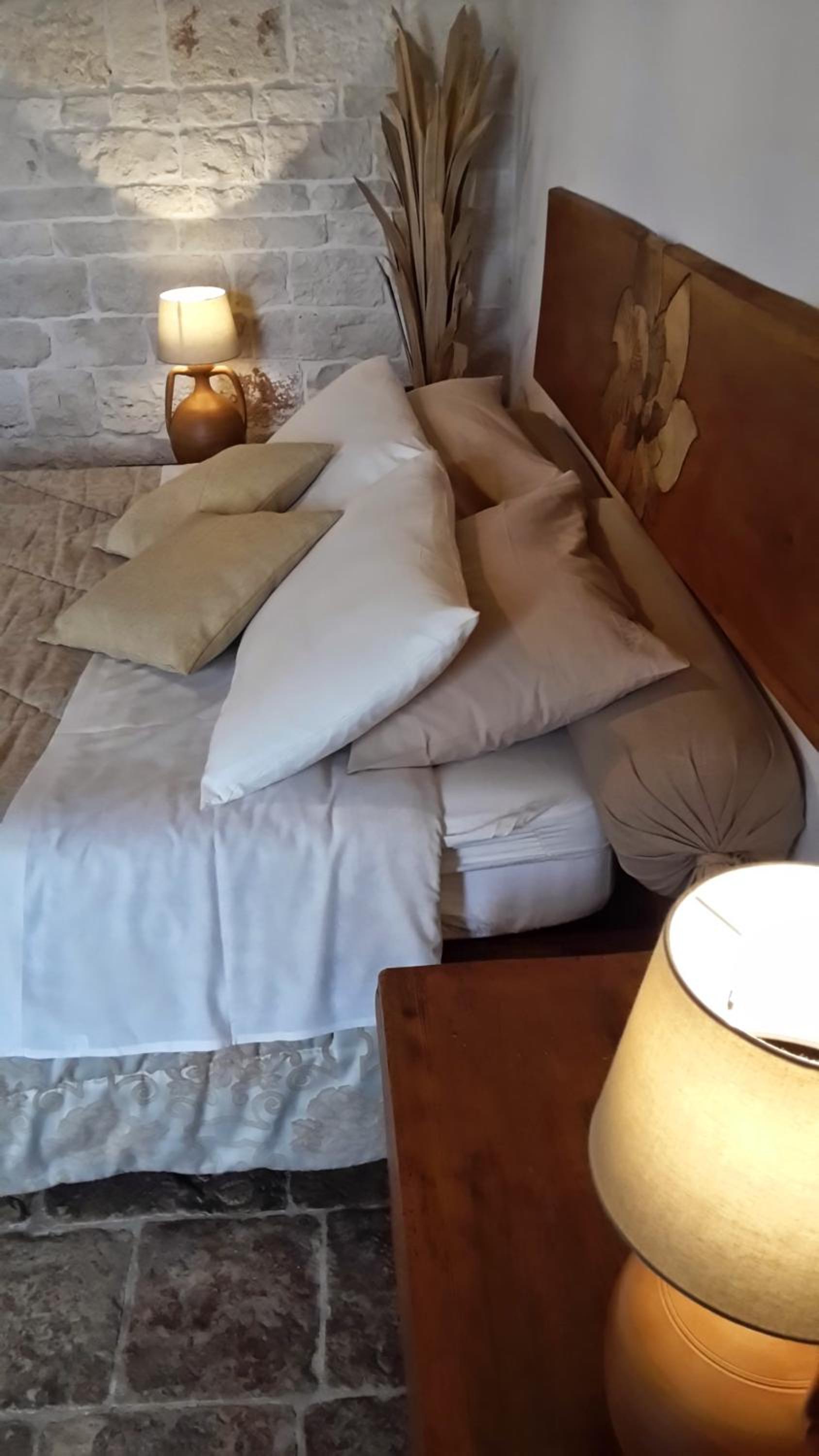 Trullo (2 Adultos)