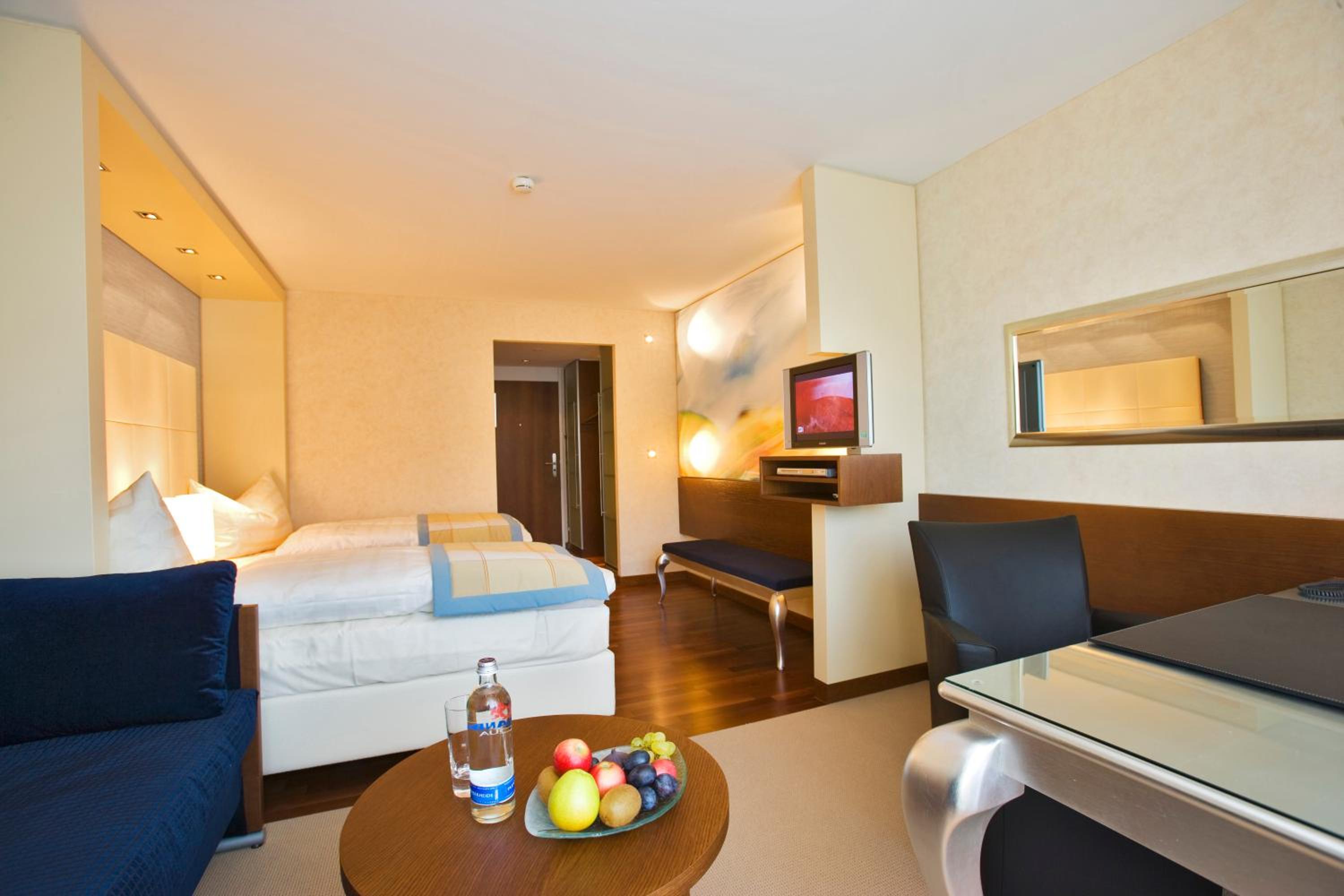 Comfort Room photo 3
