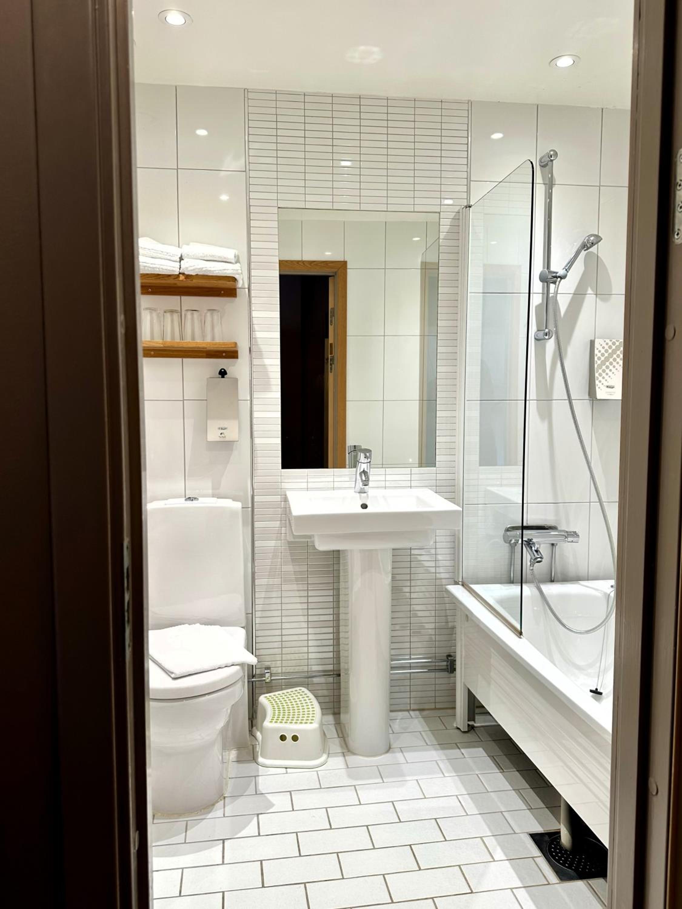 Superior Twin Room - Photo 5
