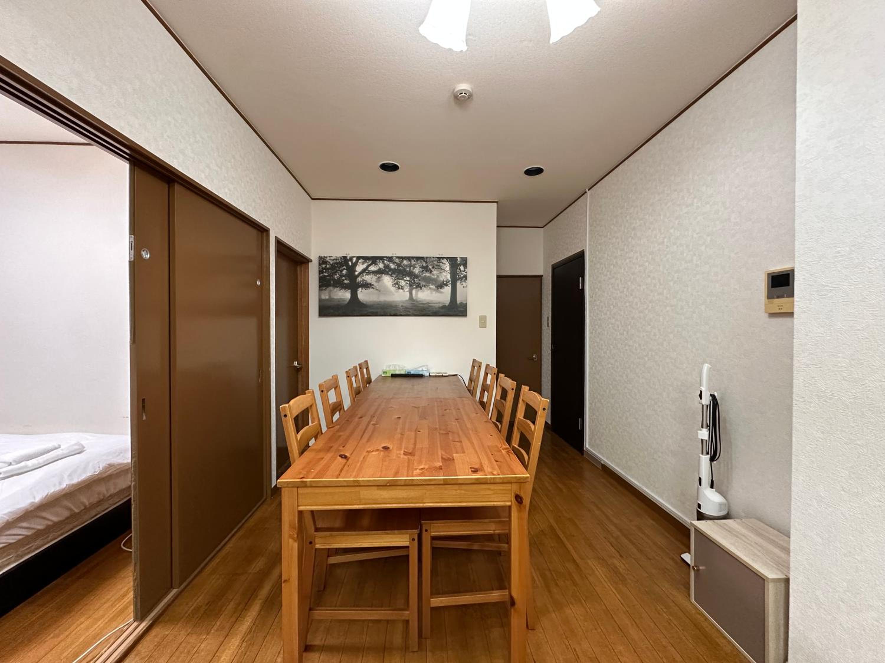 Suite Apartment photo 3