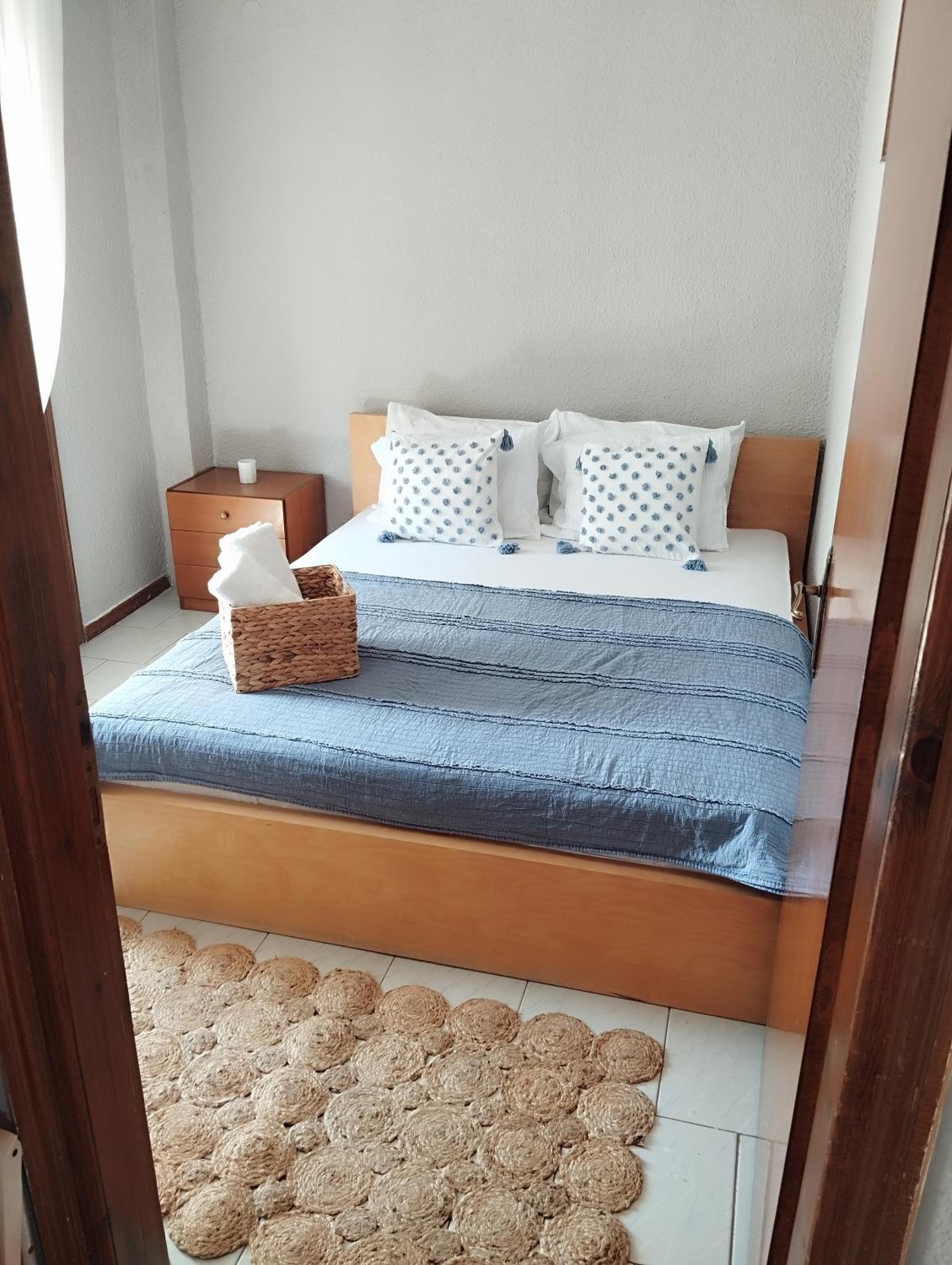 Two-Bedroom House photo 1