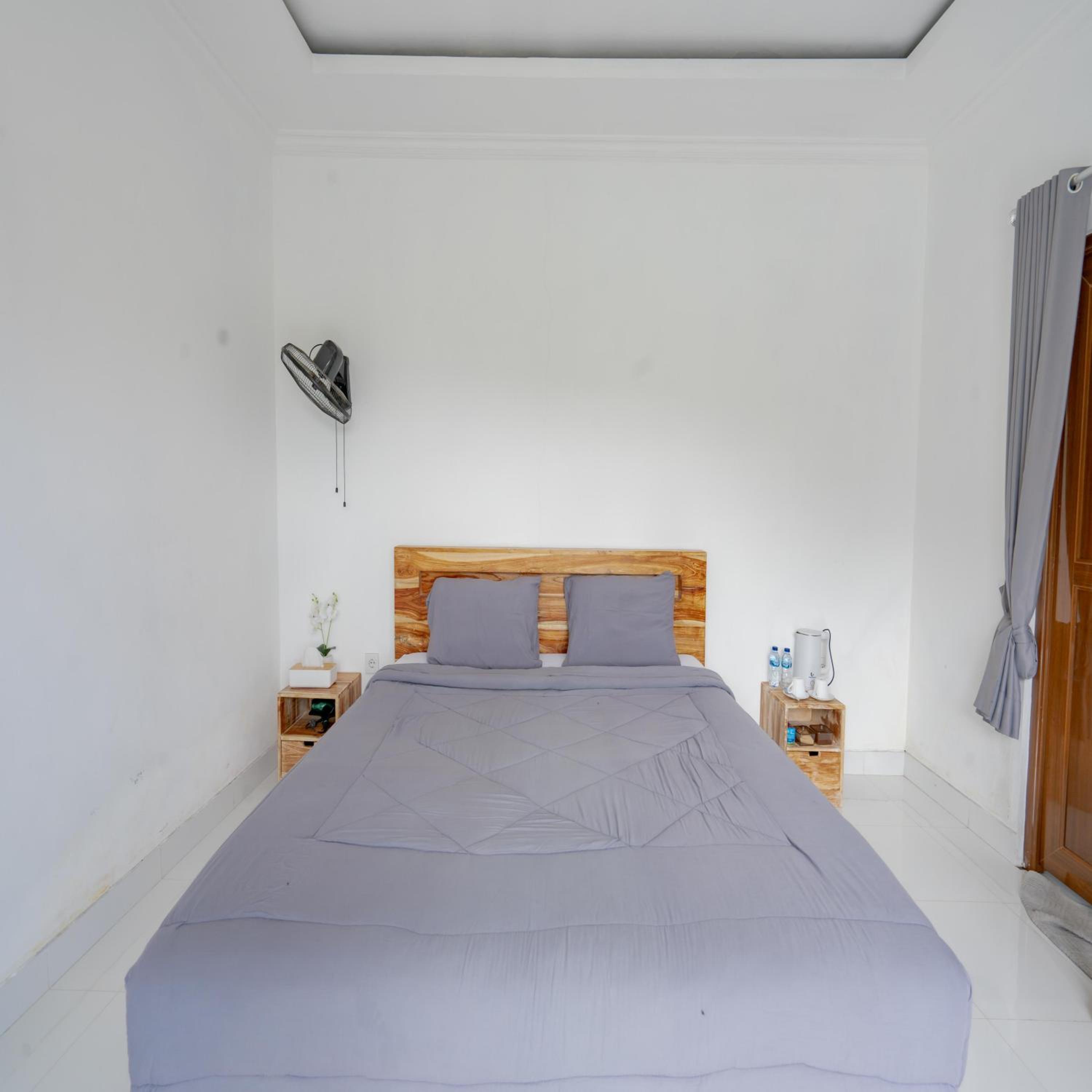 Deluxe Double Room - Photo 2