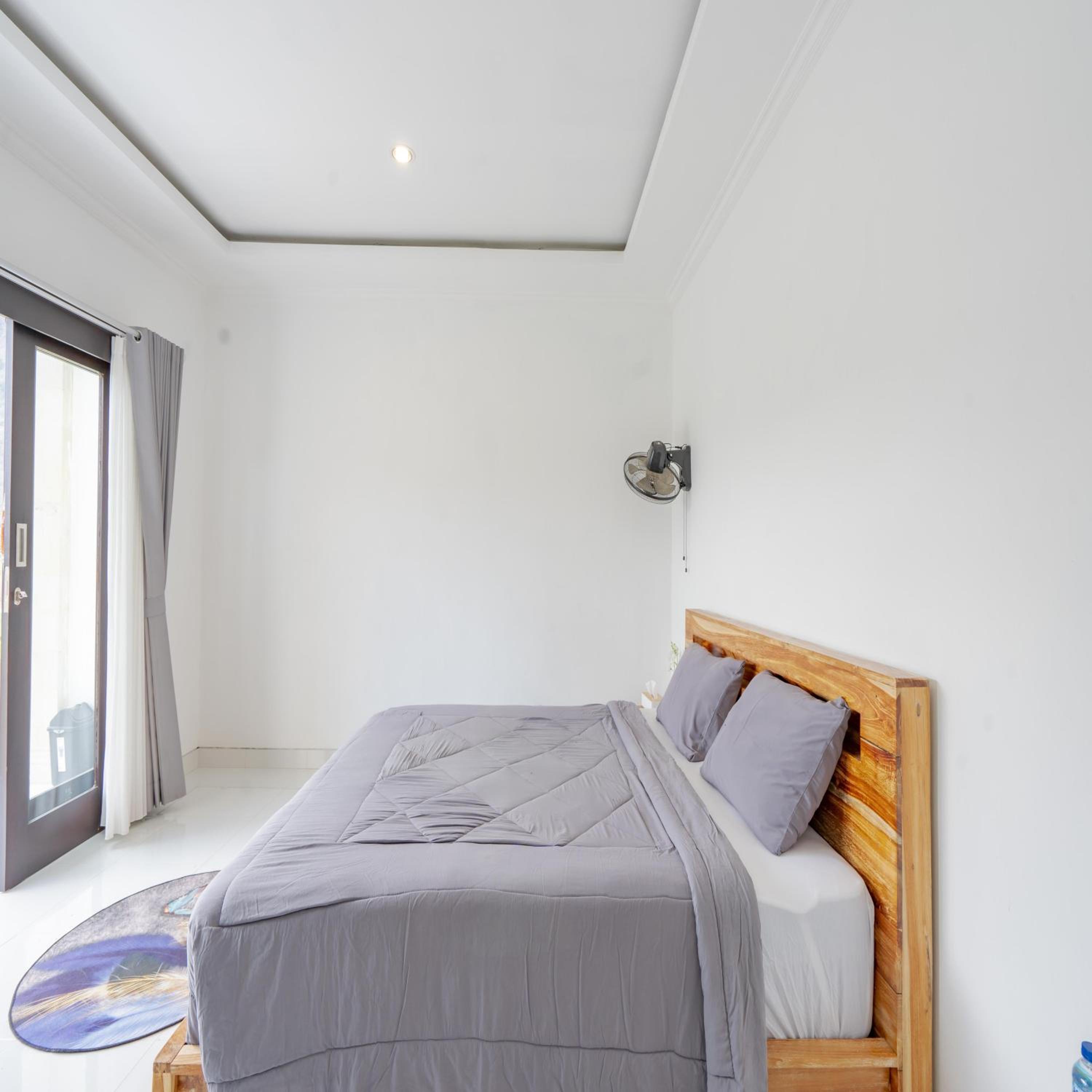 Deluxe Double Room - Photo 3