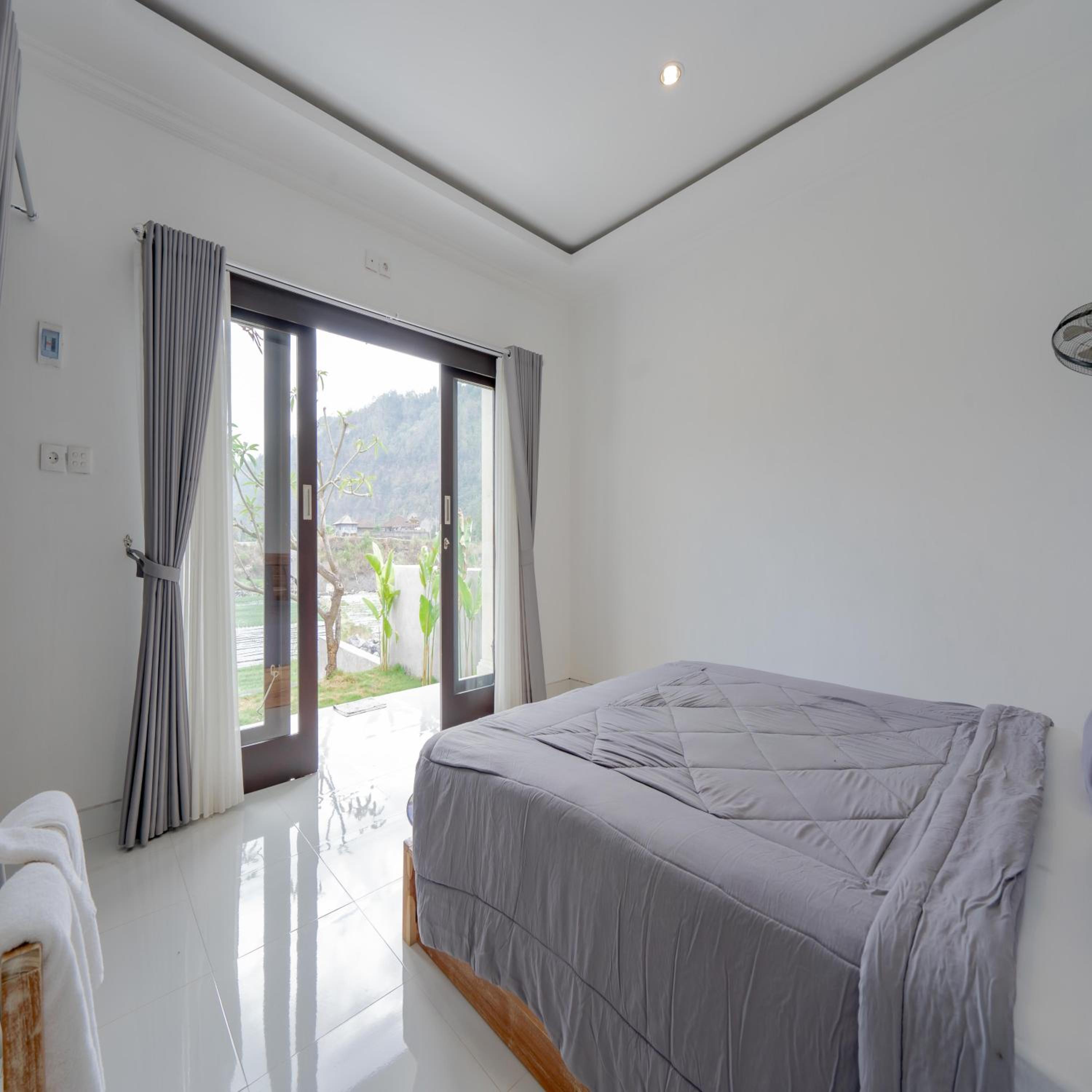 Deluxe Double Room - Photo 5