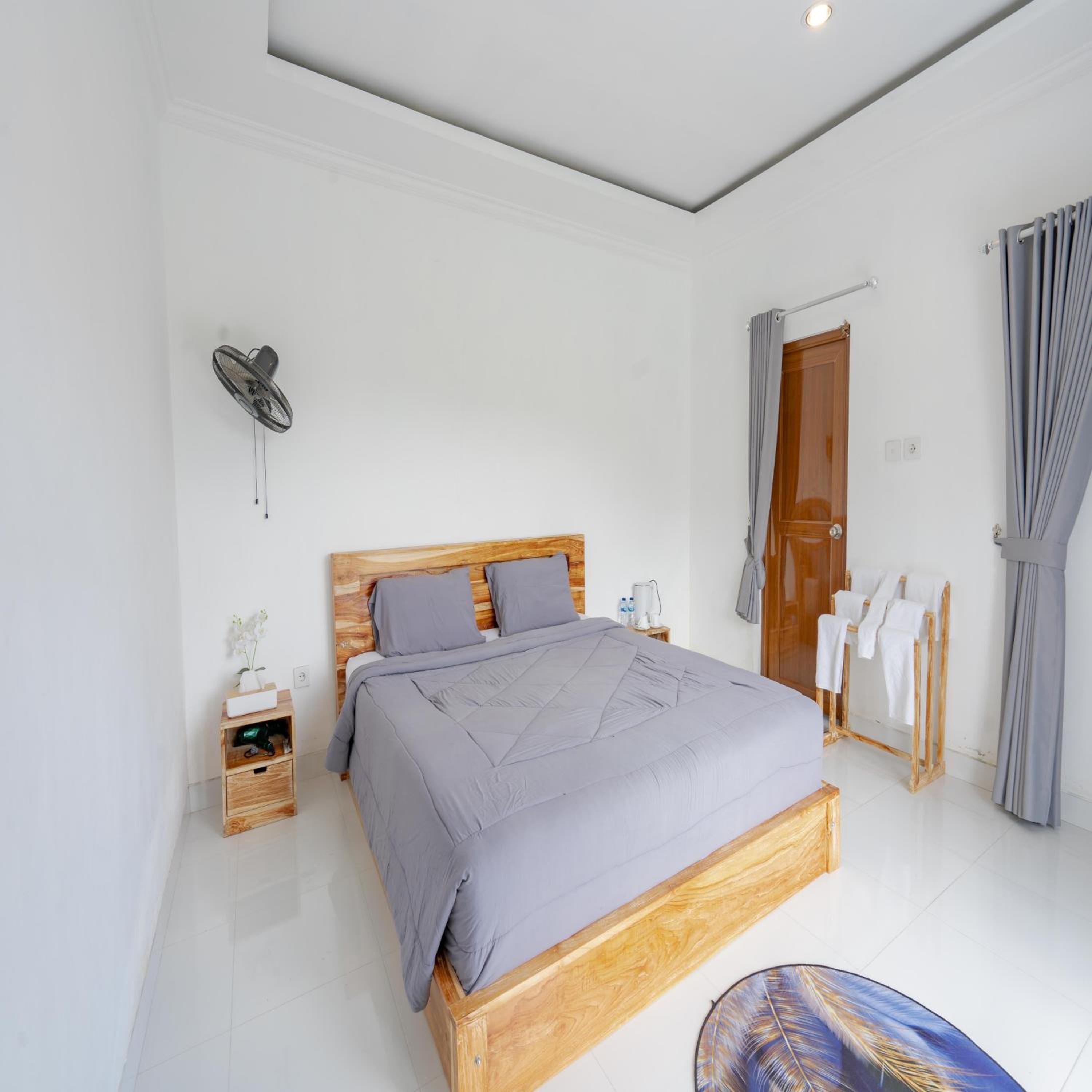 Deluxe Double Room - Photo 1