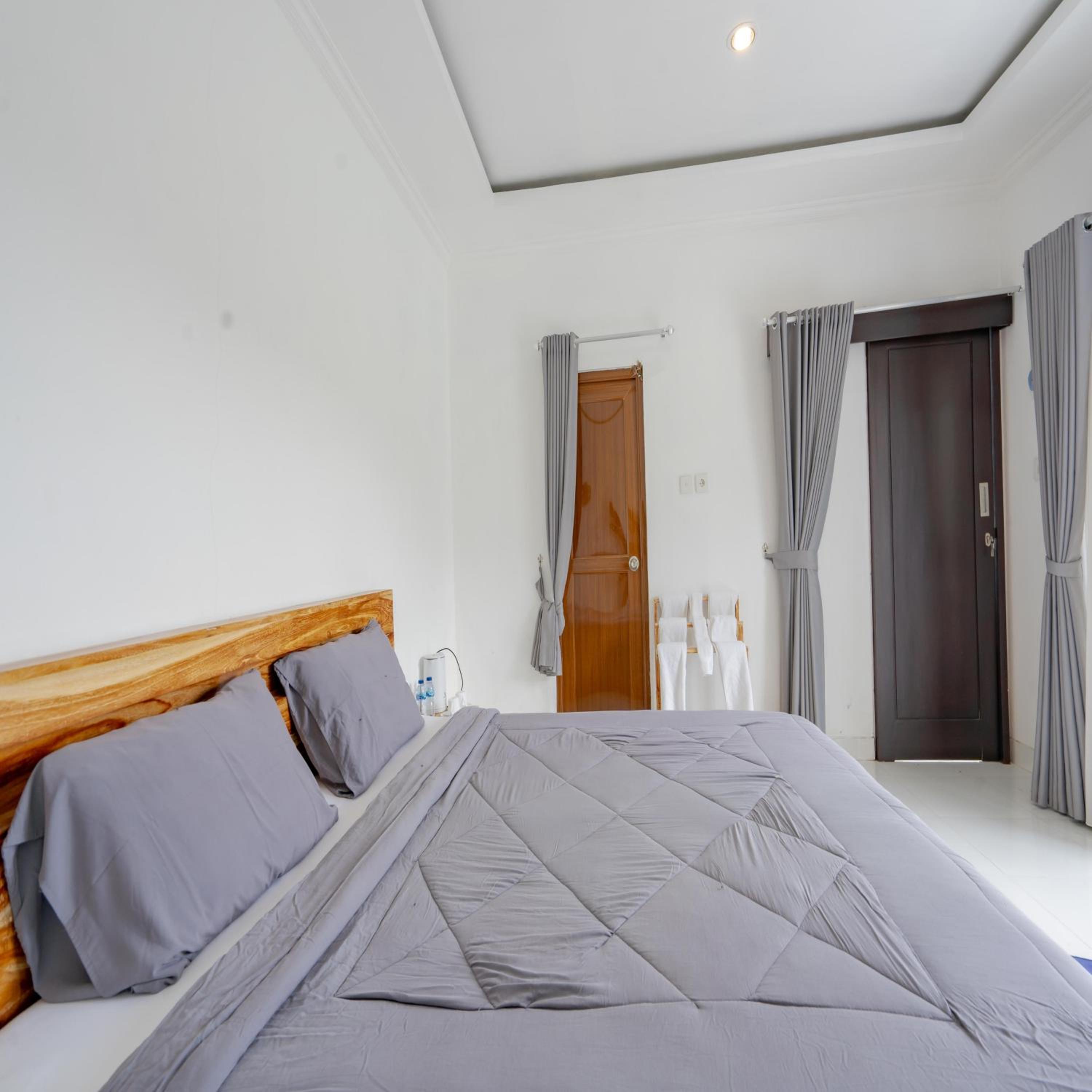 Deluxe Double Room - Photo 4