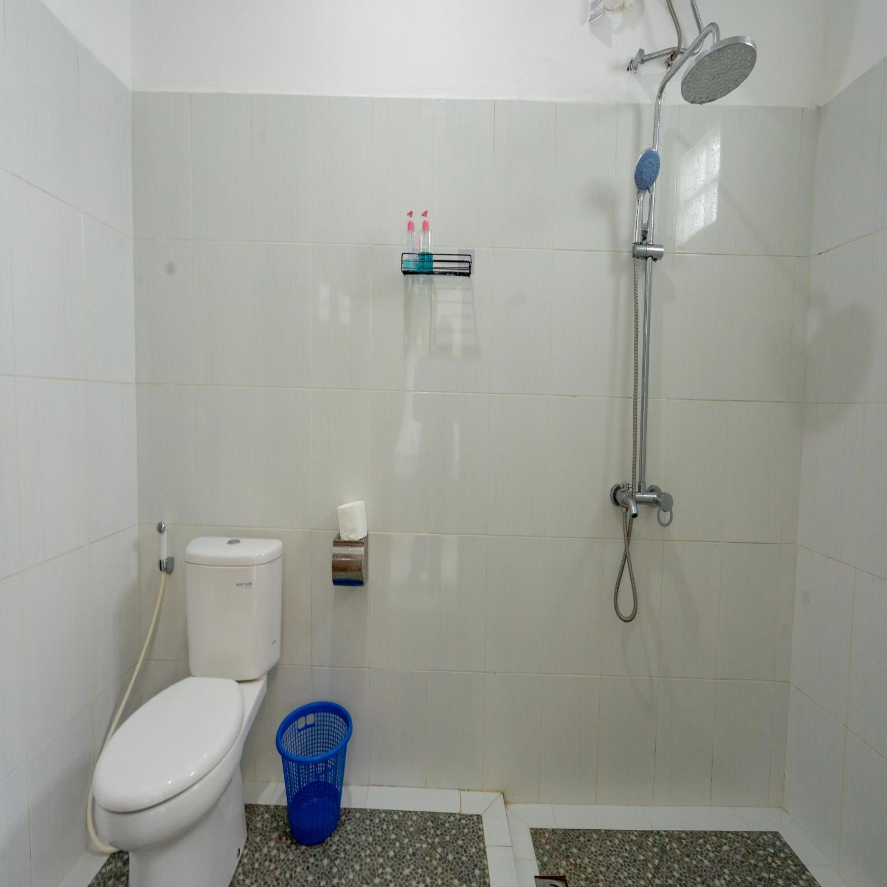 Deluxe Double Room - Photo 6