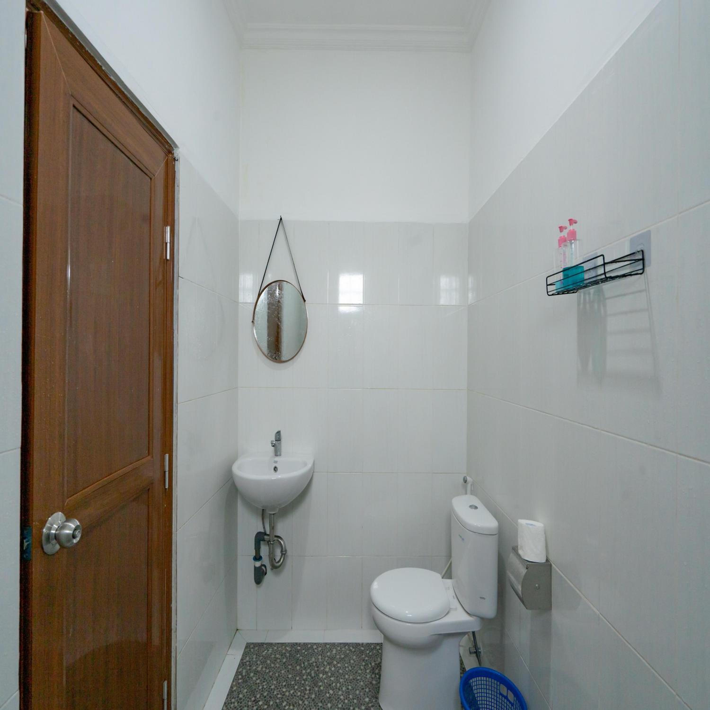 Deluxe Double Room - Photo 7