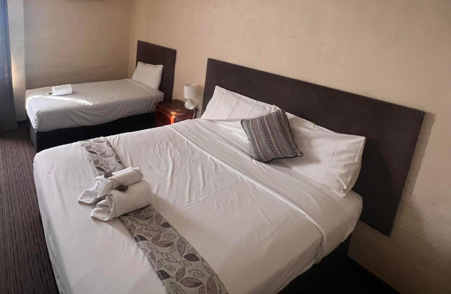 Standard Double Room photo 1