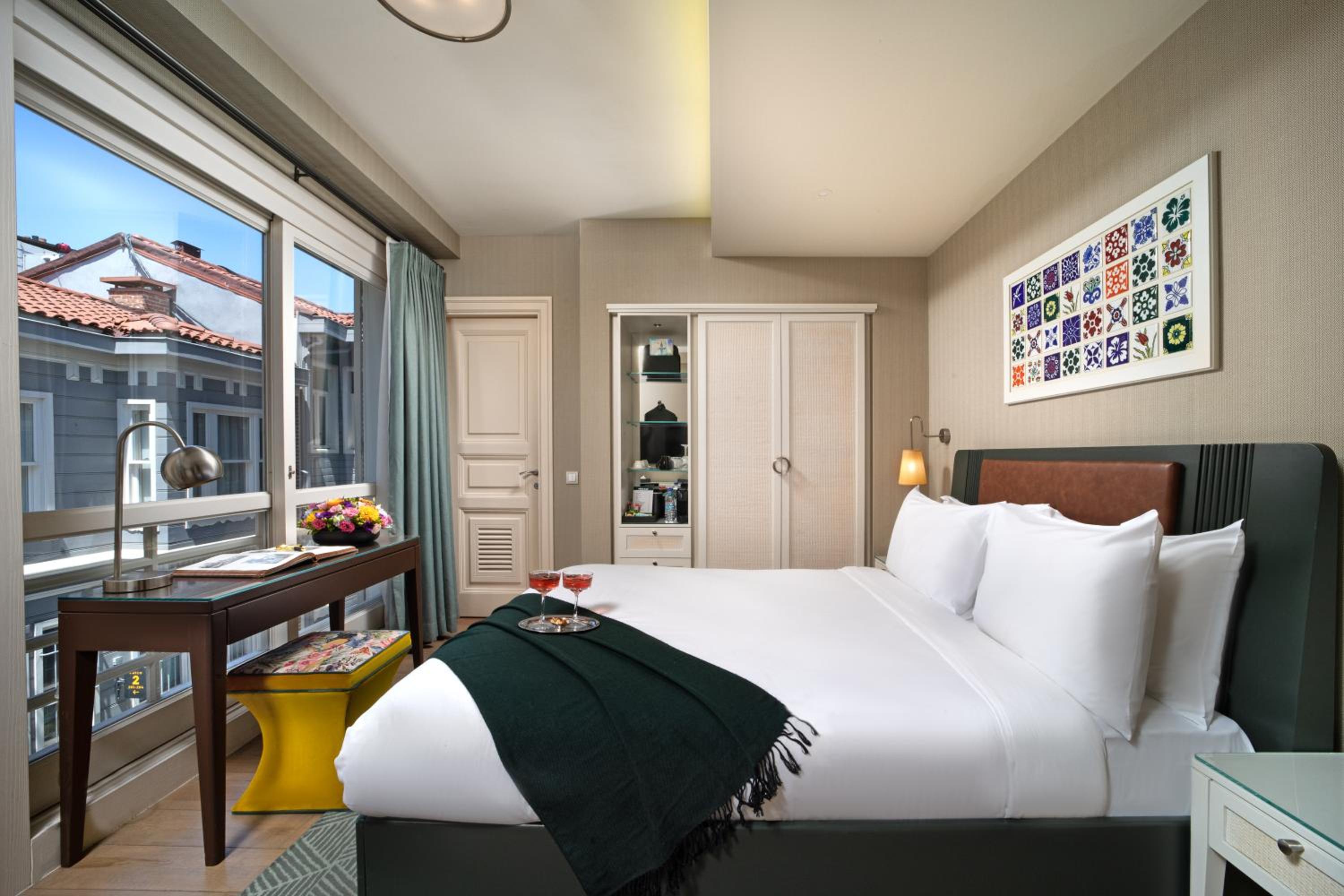 Premium Double Room photo 1