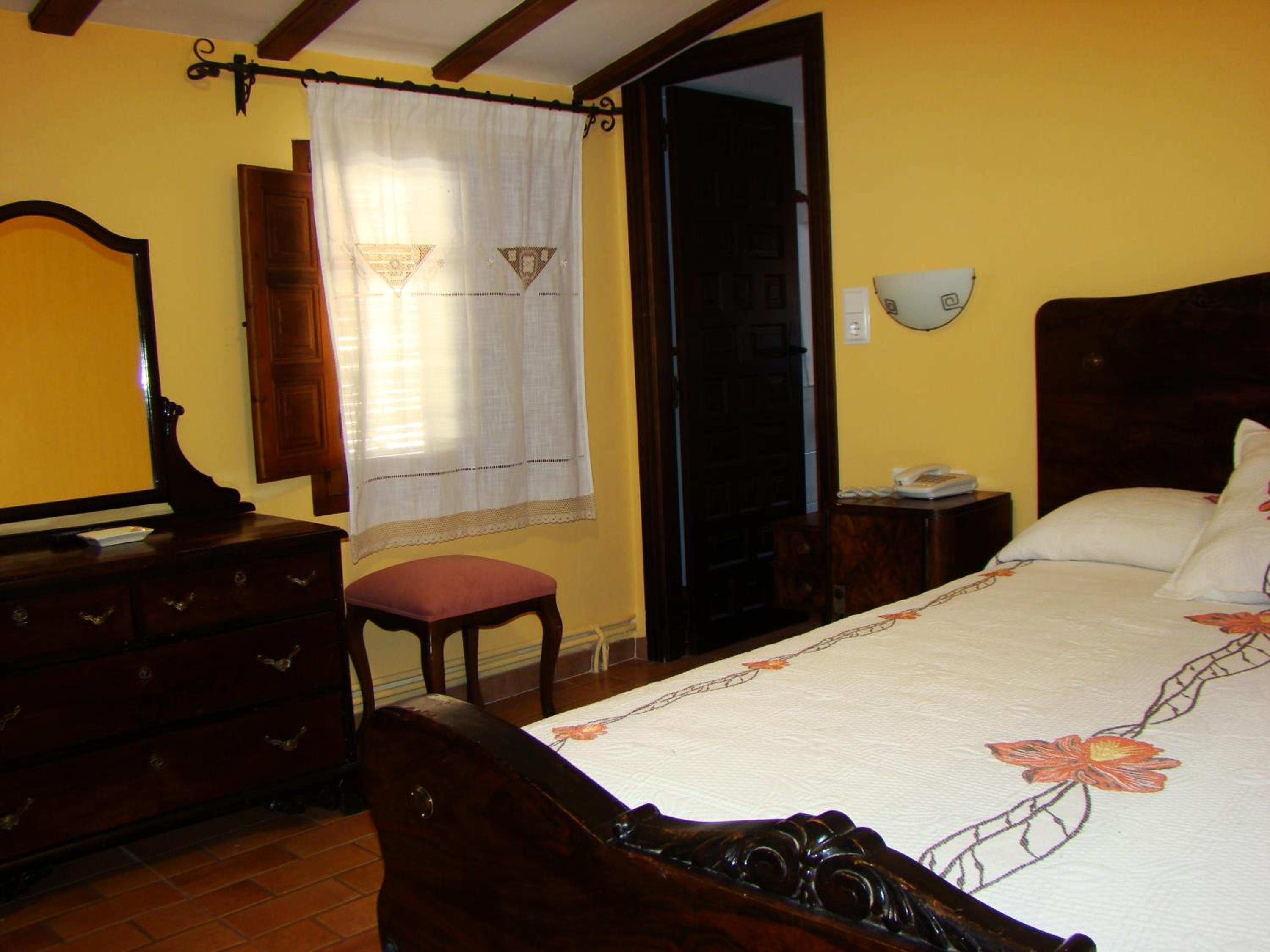 Habitación Triple