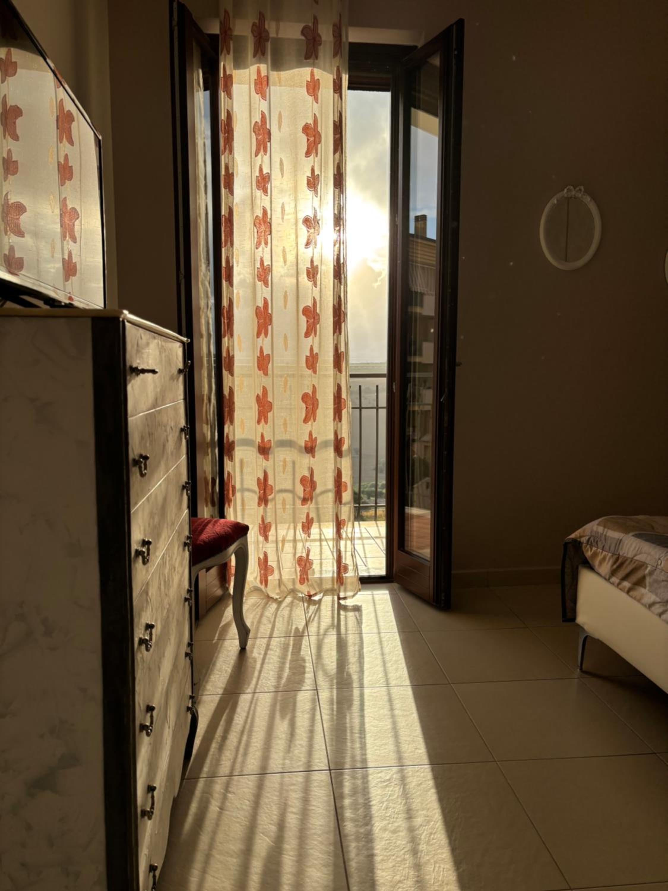 One-Bedroom Apartment with Balcony photo 1