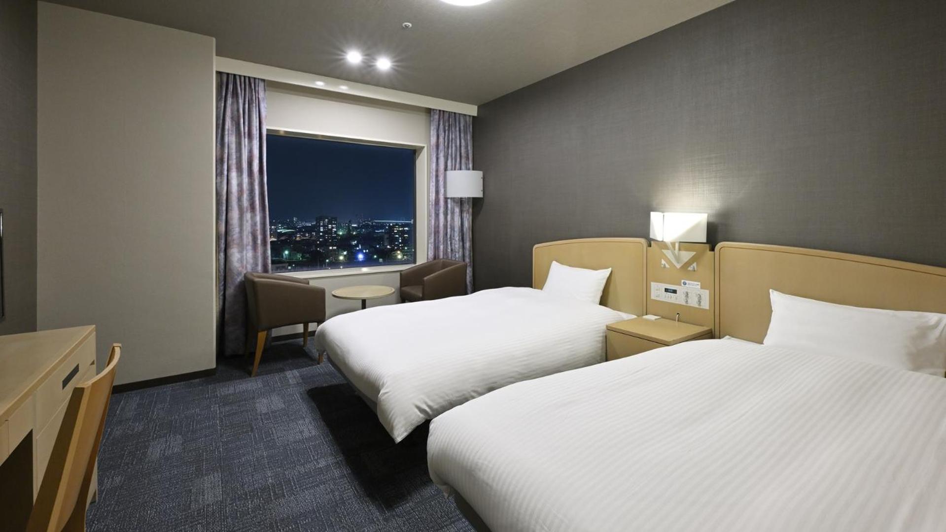 Superior Twin Room - Photo 1