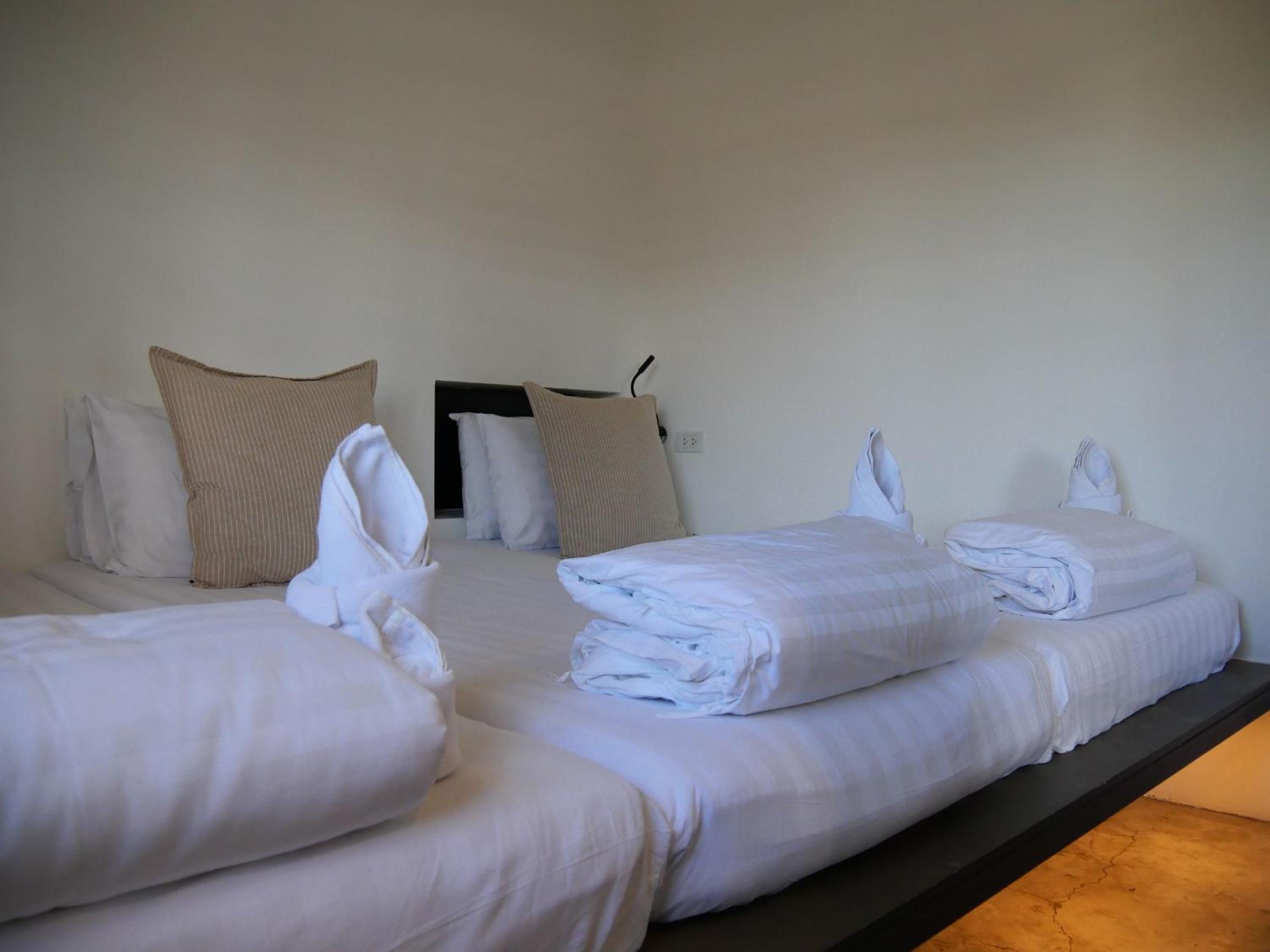 Triple Room with Bathroom photo 3