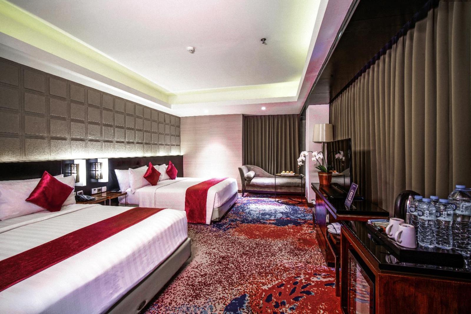 Presidential Suite photo 2