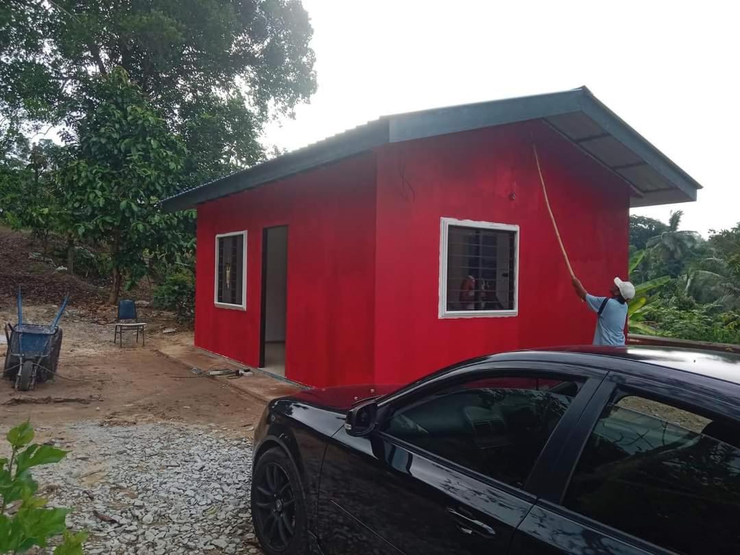 One-Bedroom House photo 1